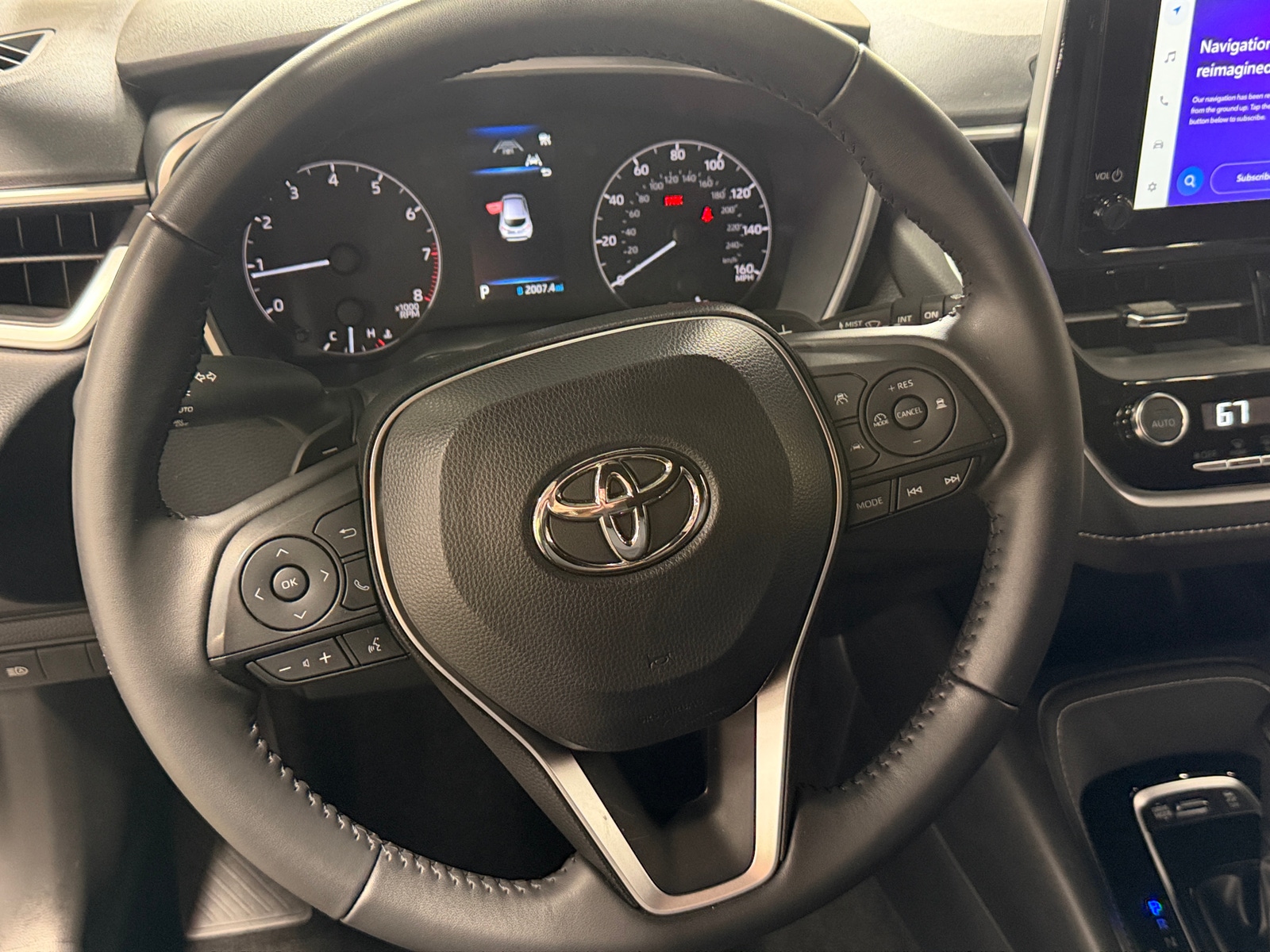 Thumbnail: 2023 Toyota Corolla - 5