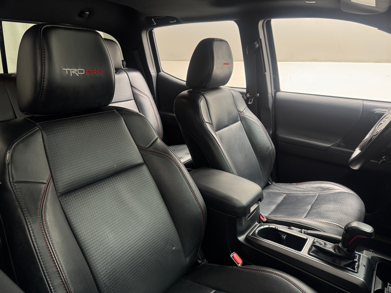 Thumbnail: 2019 Toyota Tacoma - 2