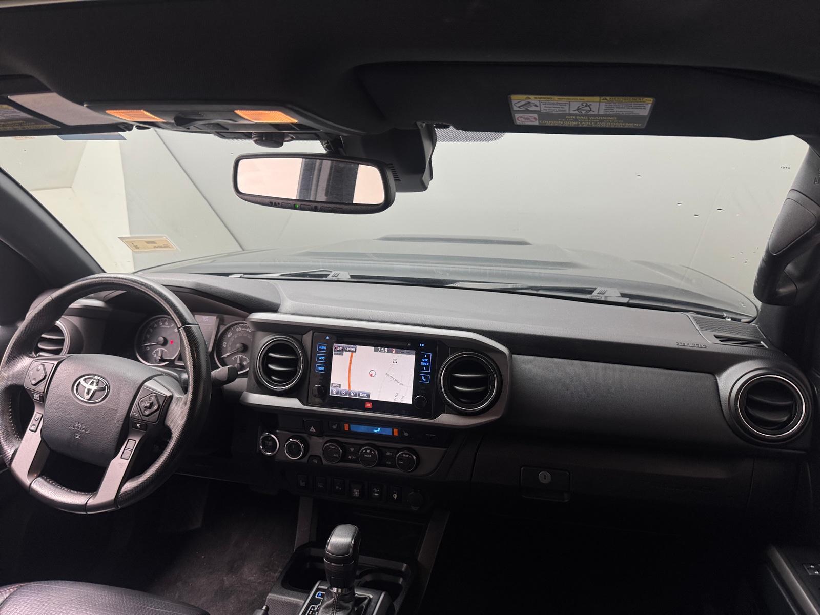 Thumbnail: 2019 Toyota Tacoma - 3