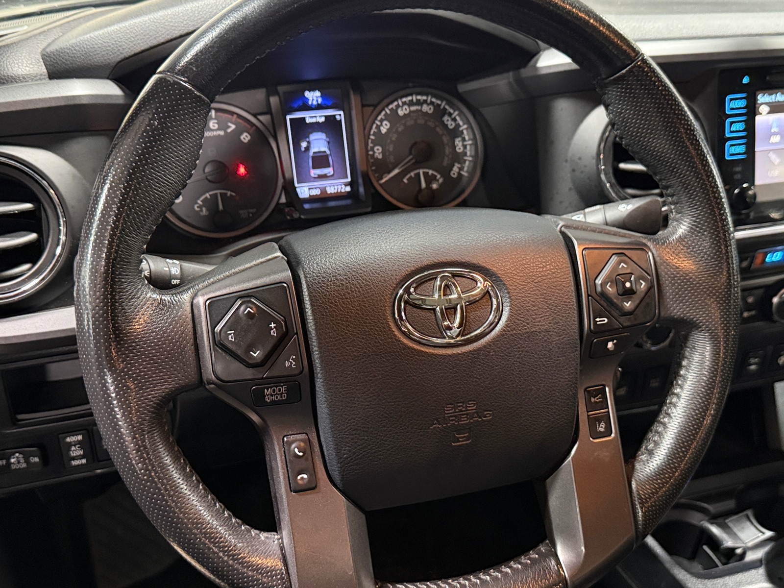 Thumbnail: 2019 Toyota Tacoma - 5