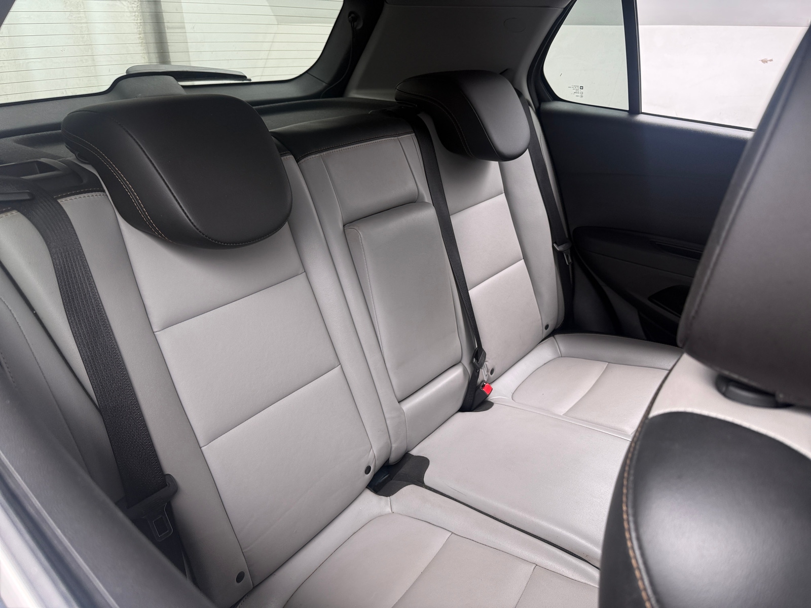 Thumbnail: 2019 Chevrolet Trax - 5