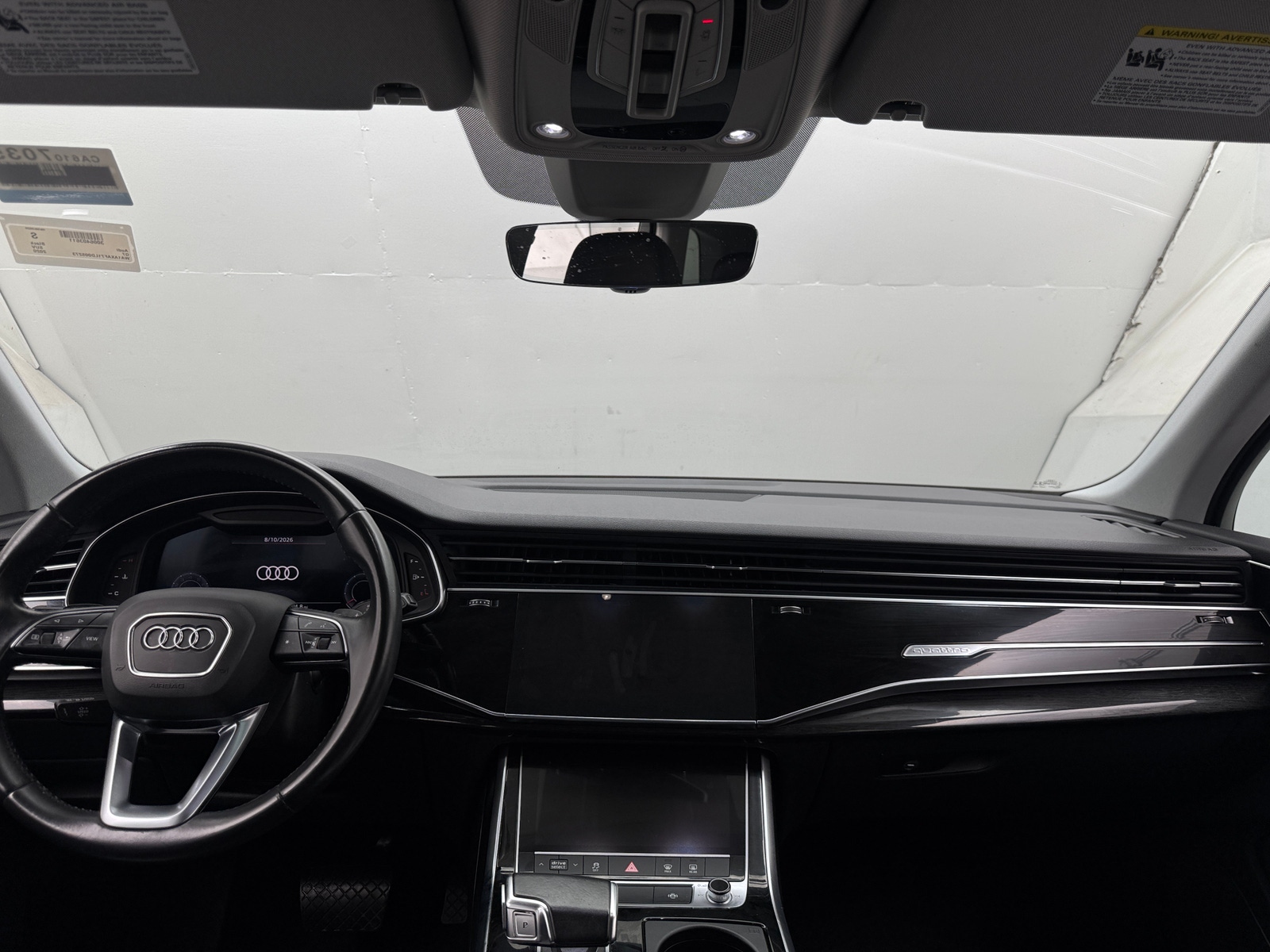 Thumbnail: 2020 Audi Q7 - 2