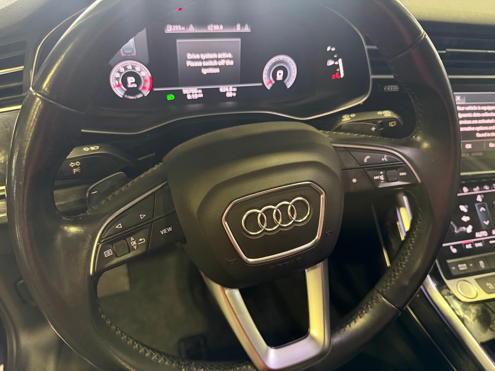 Thumbnail: 2020 Audi Q7 - 4