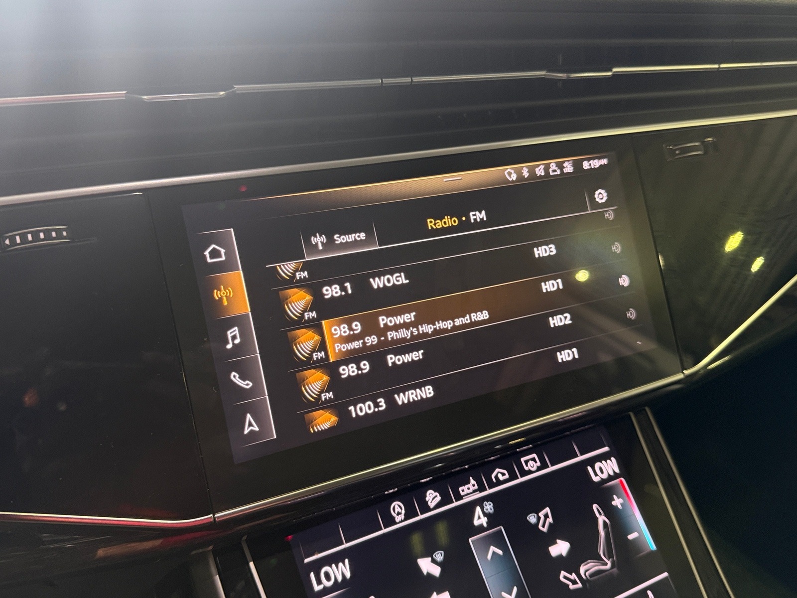 Thumbnail: 2020 Audi Q7 - 3