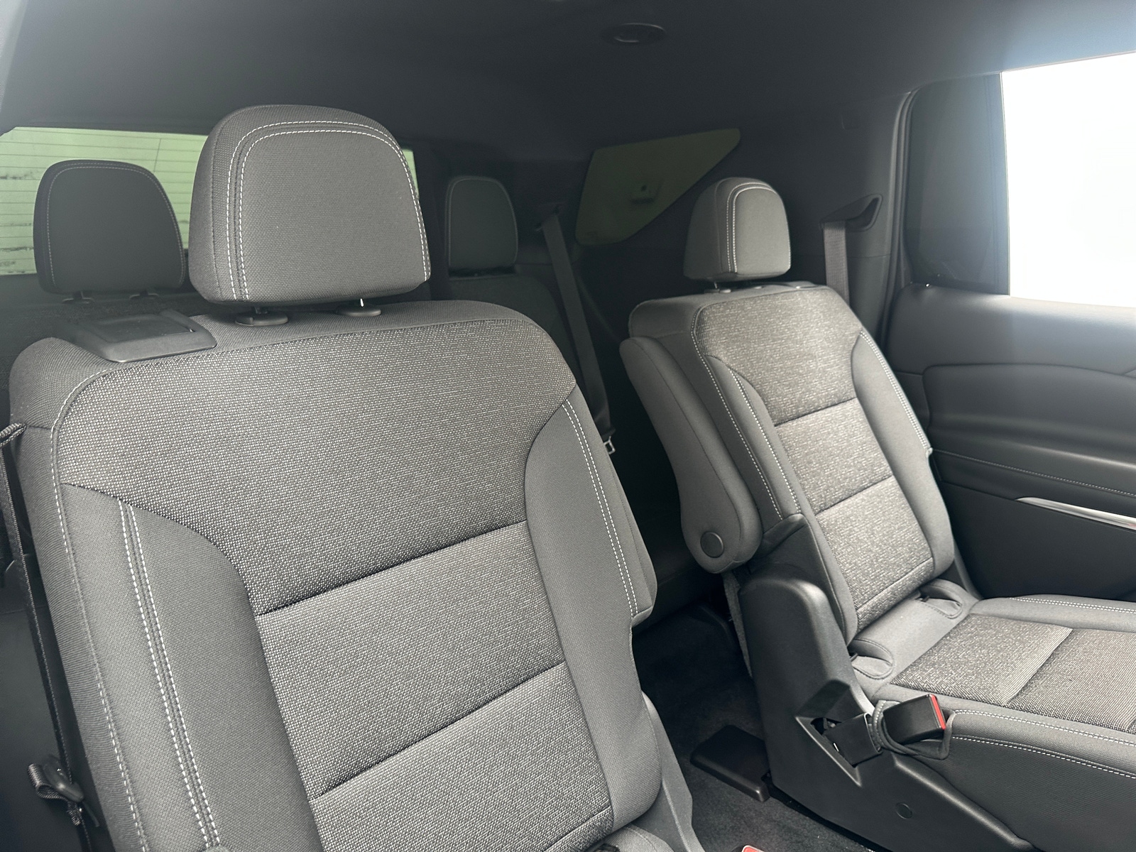 Thumbnail: 2024 Chevrolet Traverse - 6