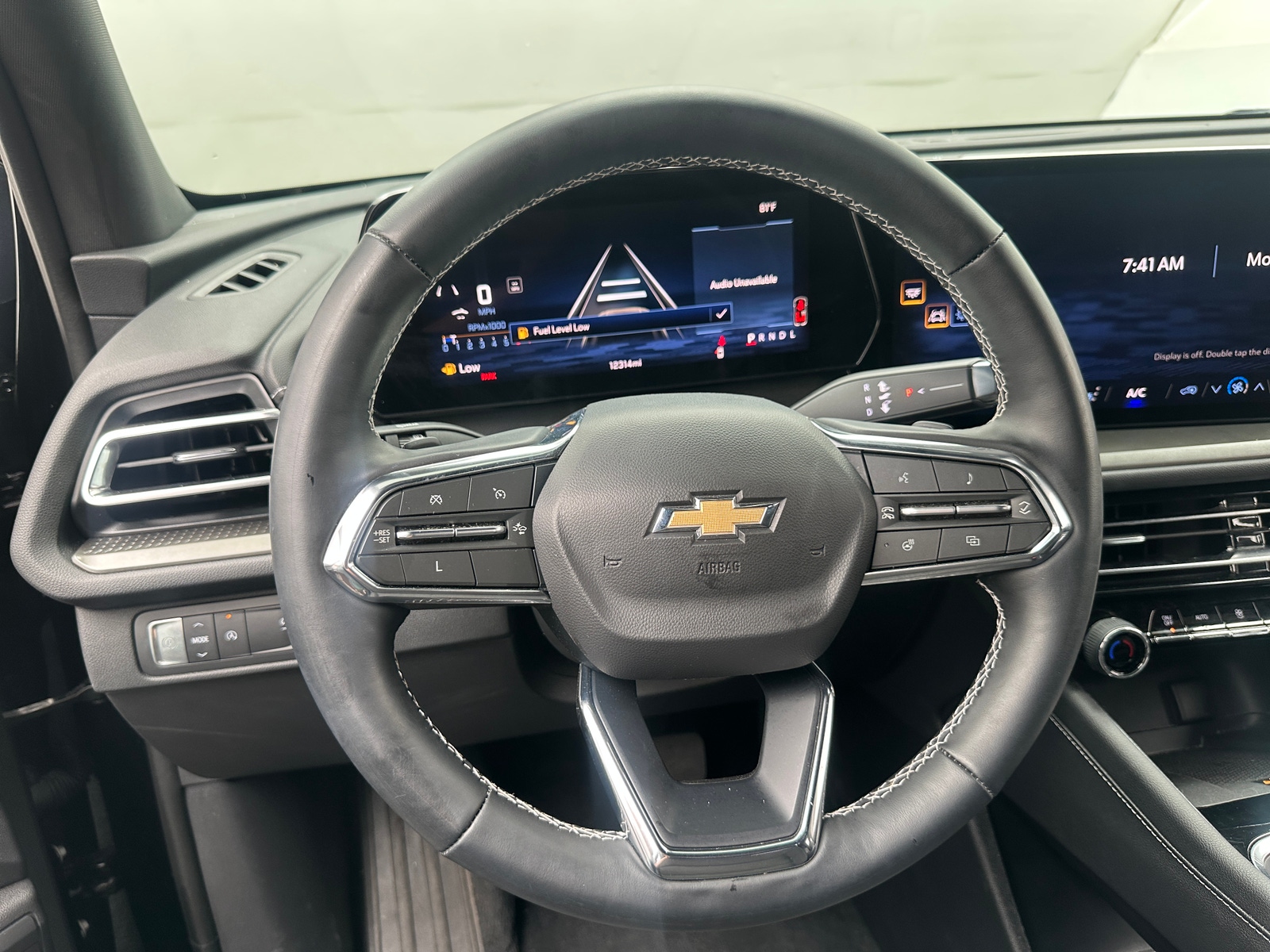 Thumbnail: 2024 Chevrolet Traverse - 5