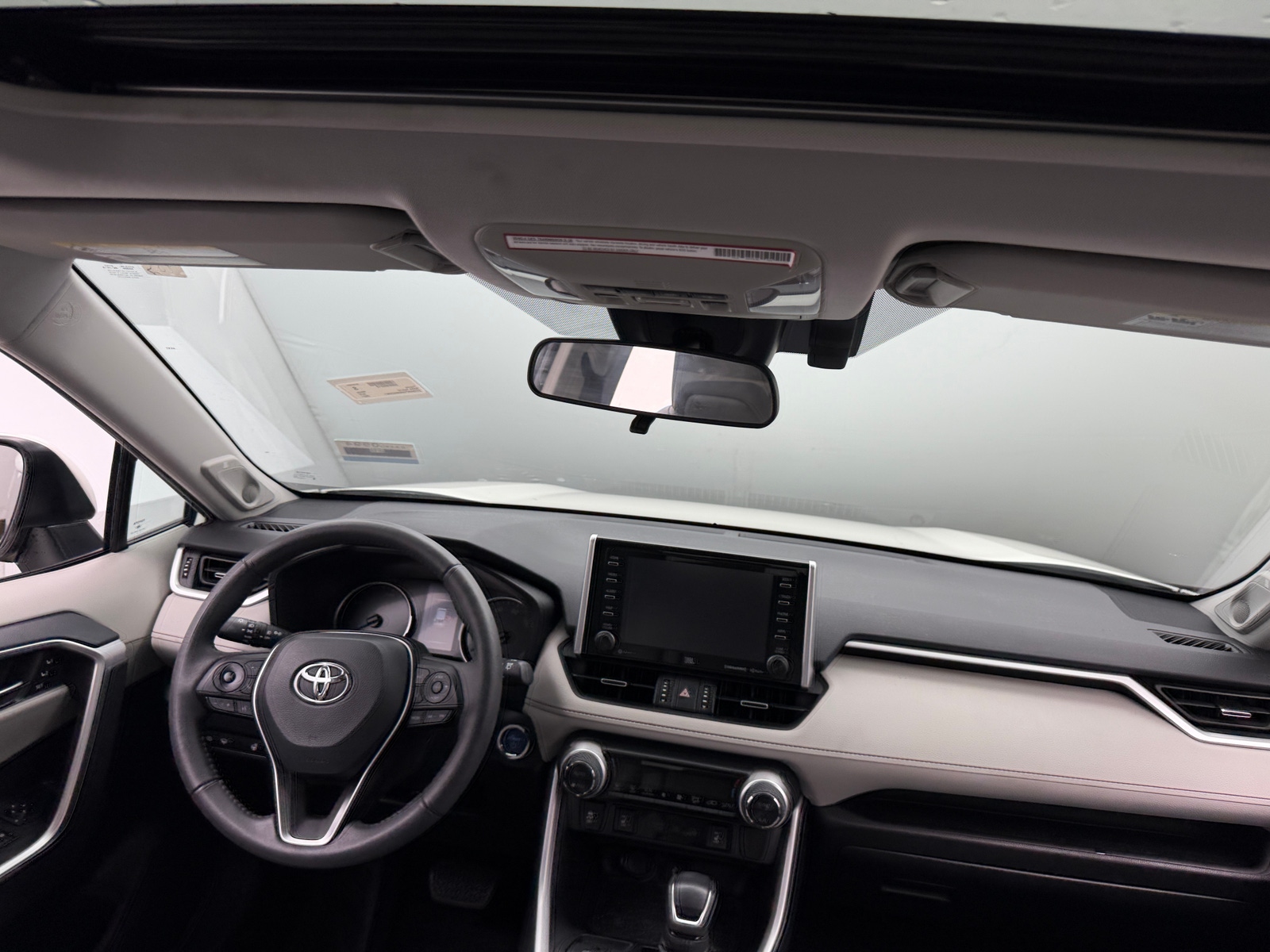 Thumbnail: 2021 Toyota RAV4 - 2