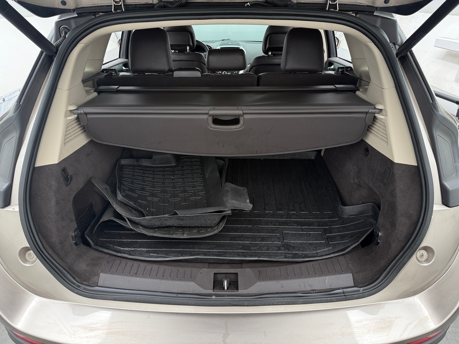 Thumbnail: 2019 Lincoln MKC - 6