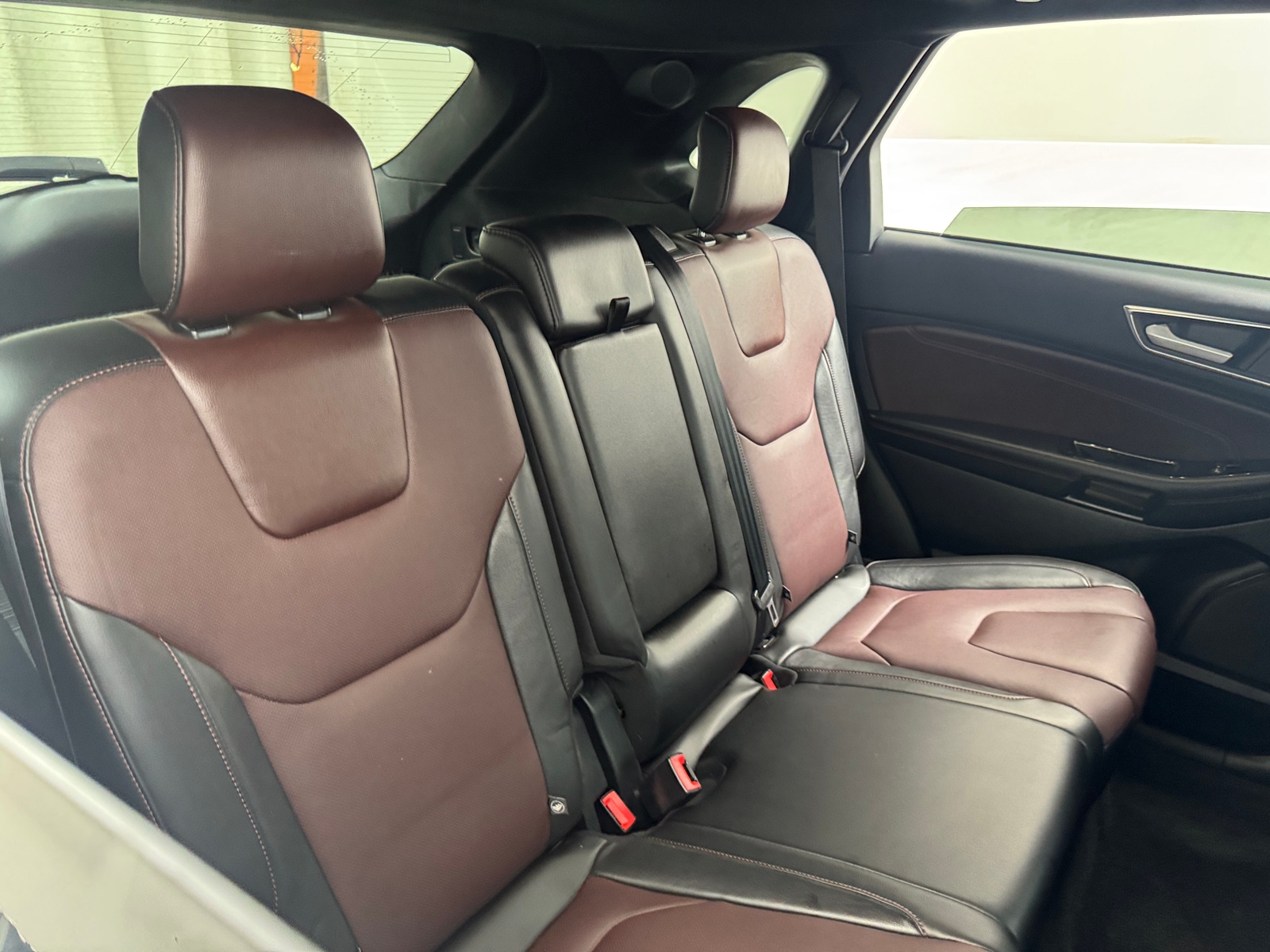 Thumbnail: 2020 Ford Edge - 5