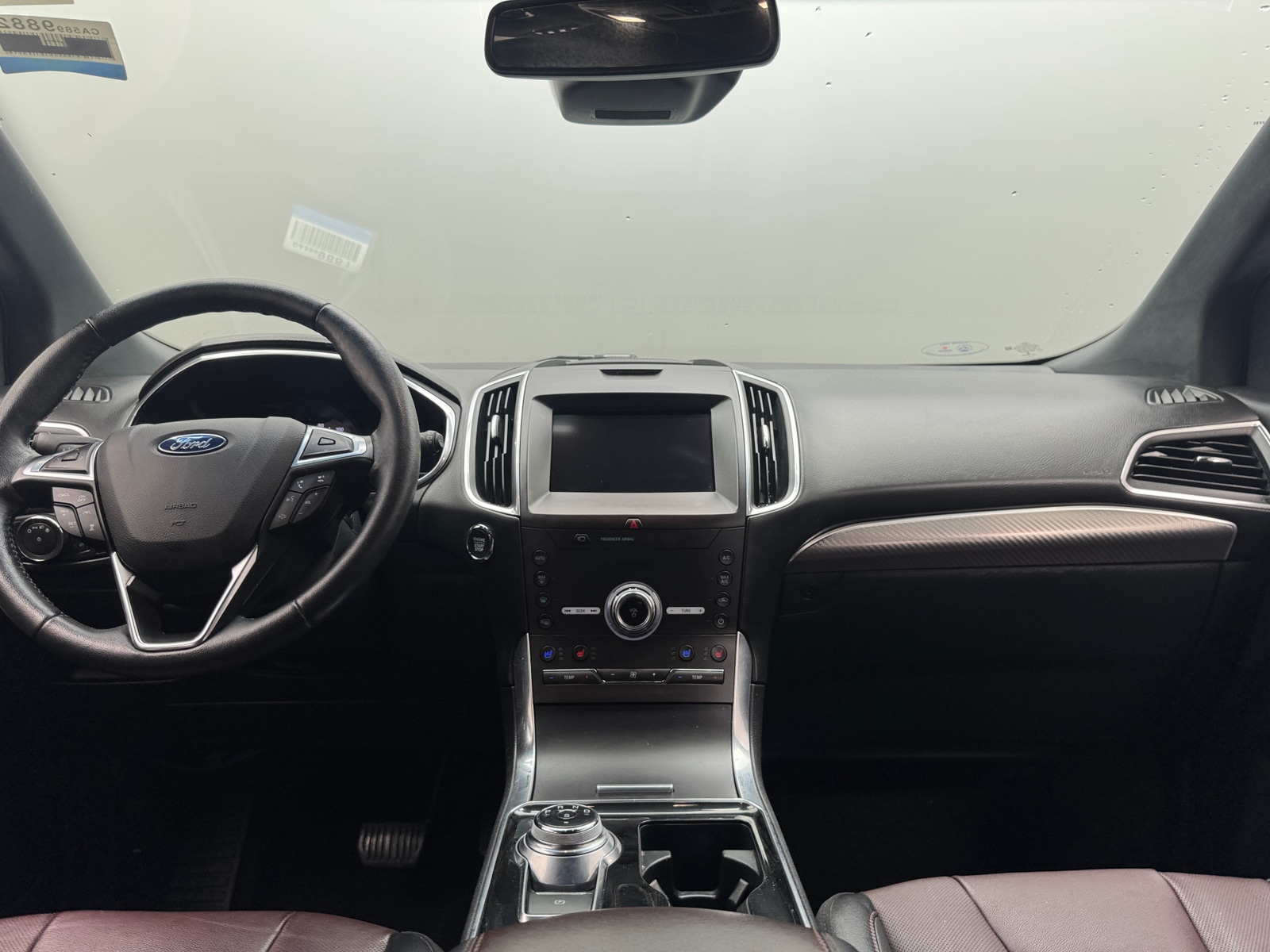 Thumbnail: 2020 Ford Edge - 2