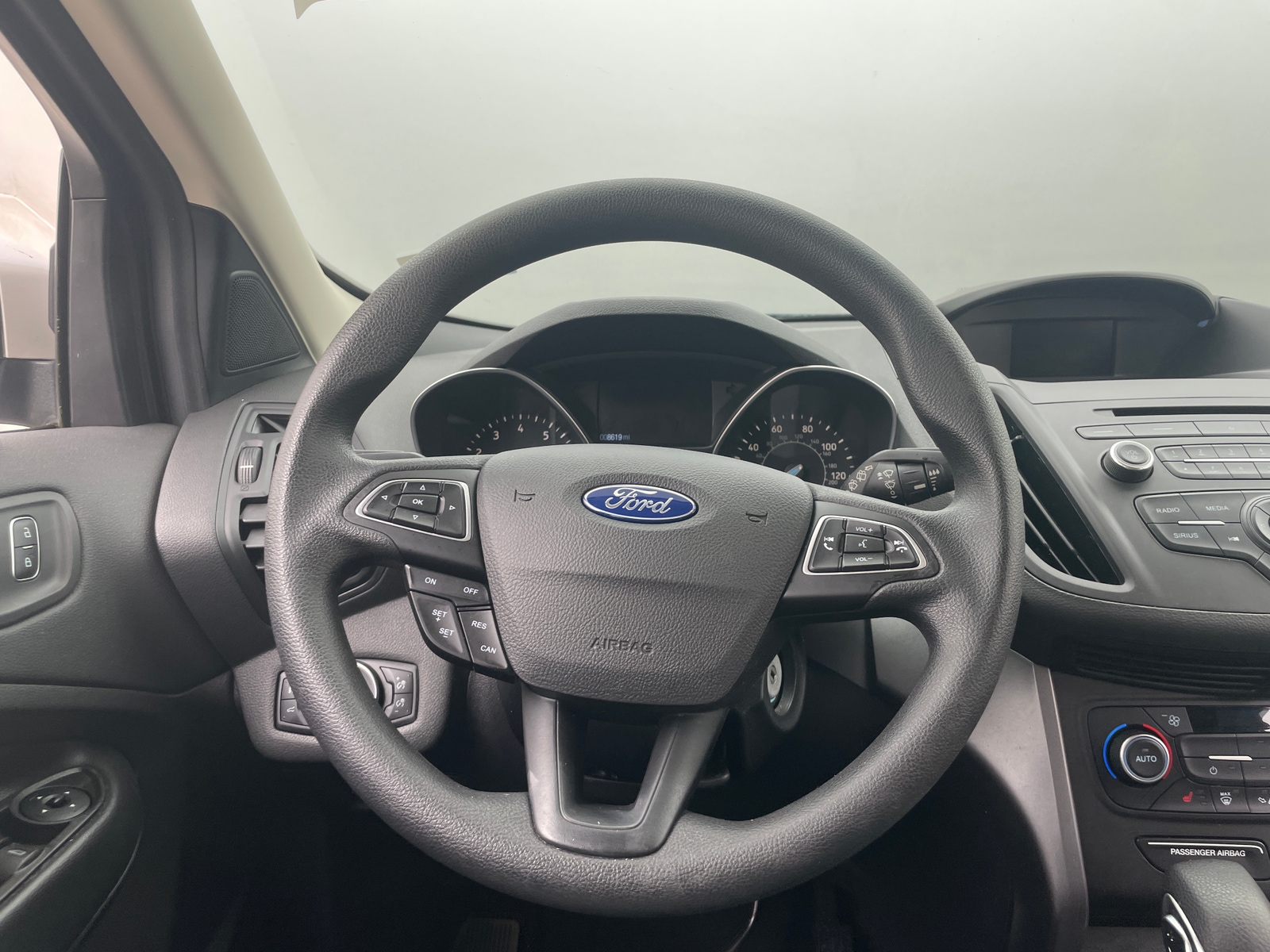 Thumbnail: 2018 Ford Escape - 5