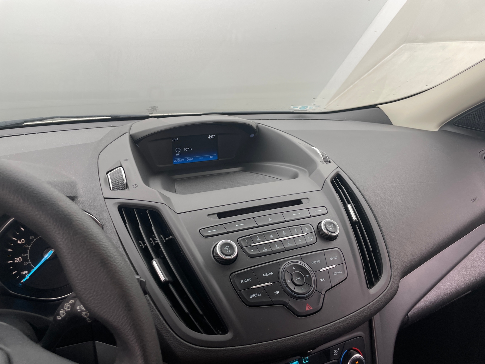 Thumbnail: 2018 Ford Escape - 4