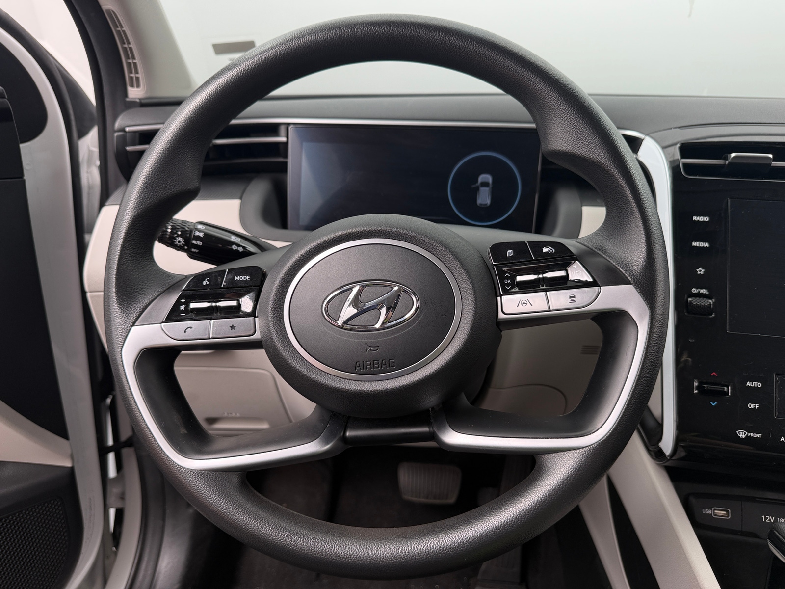 Thumbnail: 2024 Hyundai Tucson - 5