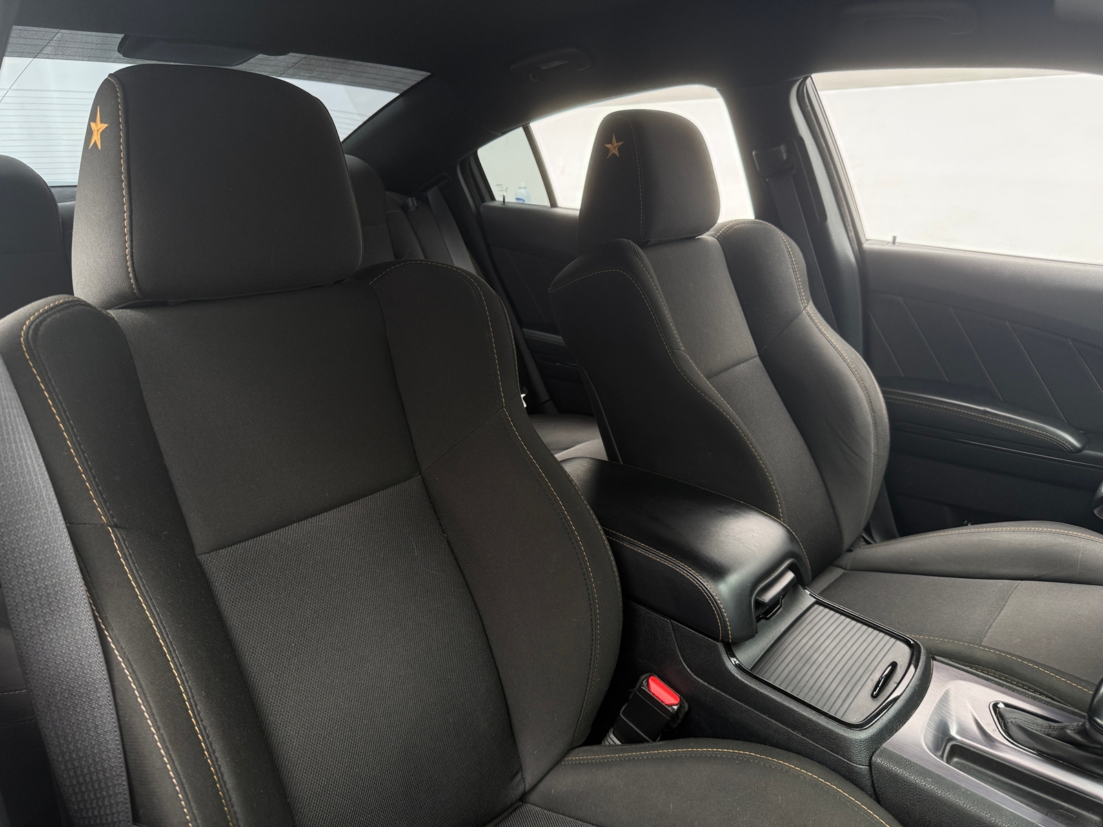 Thumbnail: 2019 Dodge Charger - 2