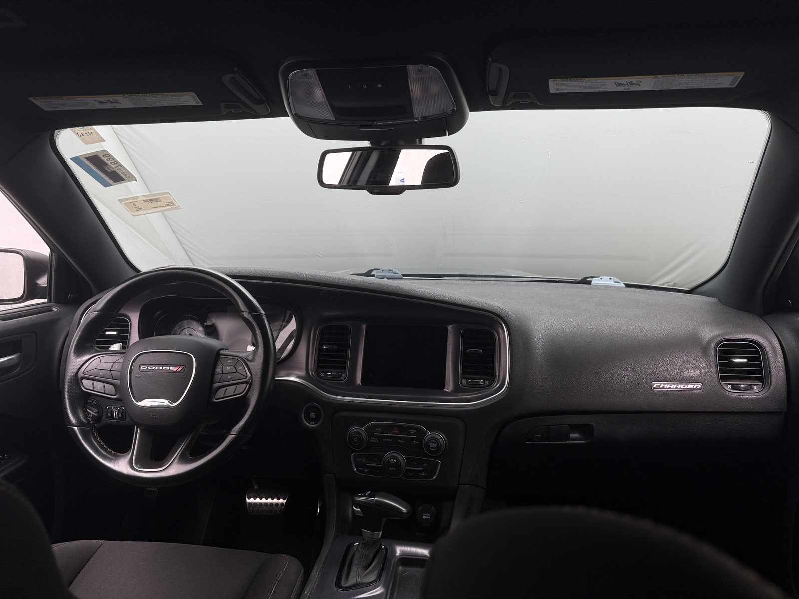 Thumbnail: 2019 Dodge Charger - 3