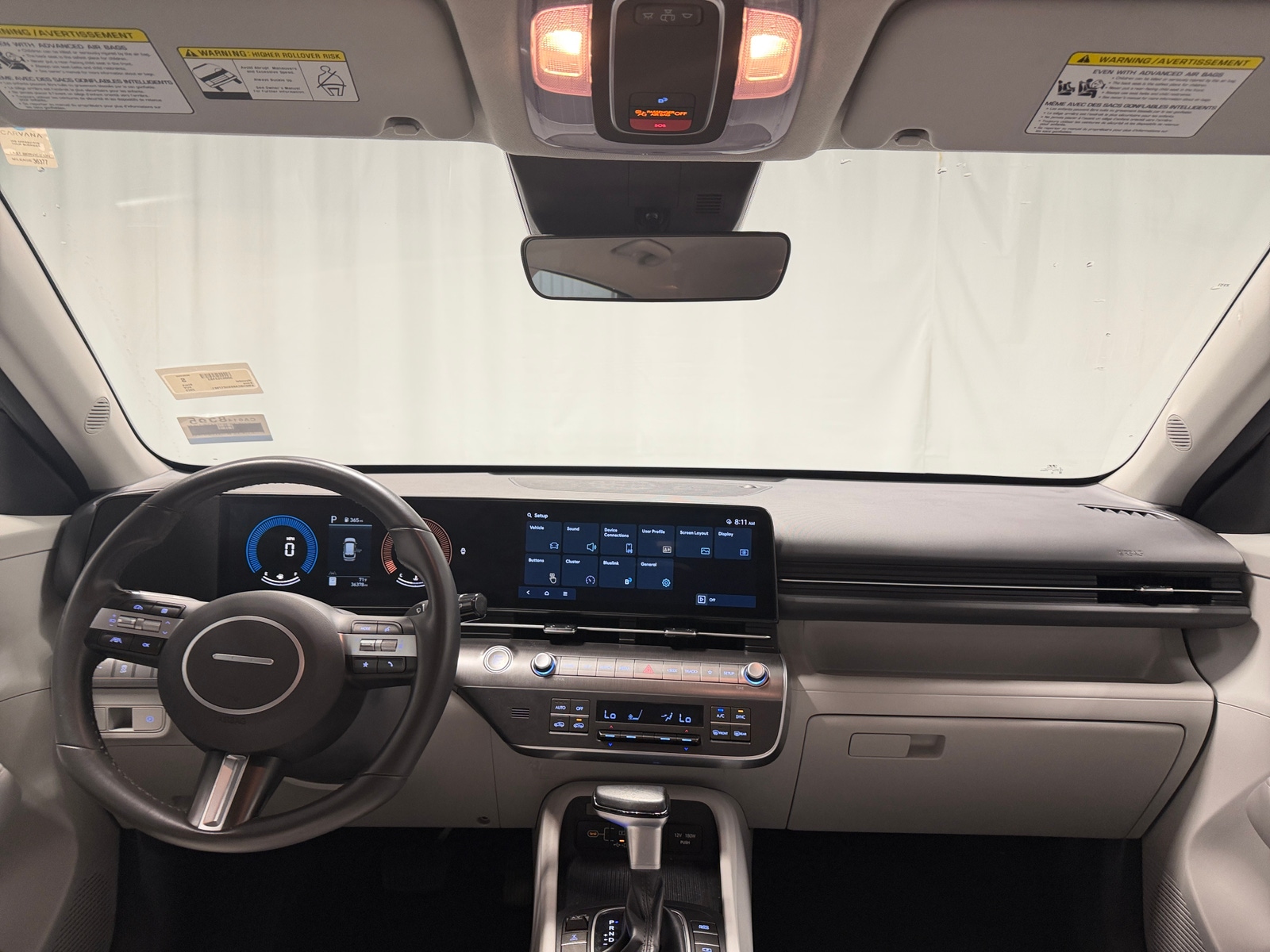 Thumbnail: 2025 Hyundai Kona - 3