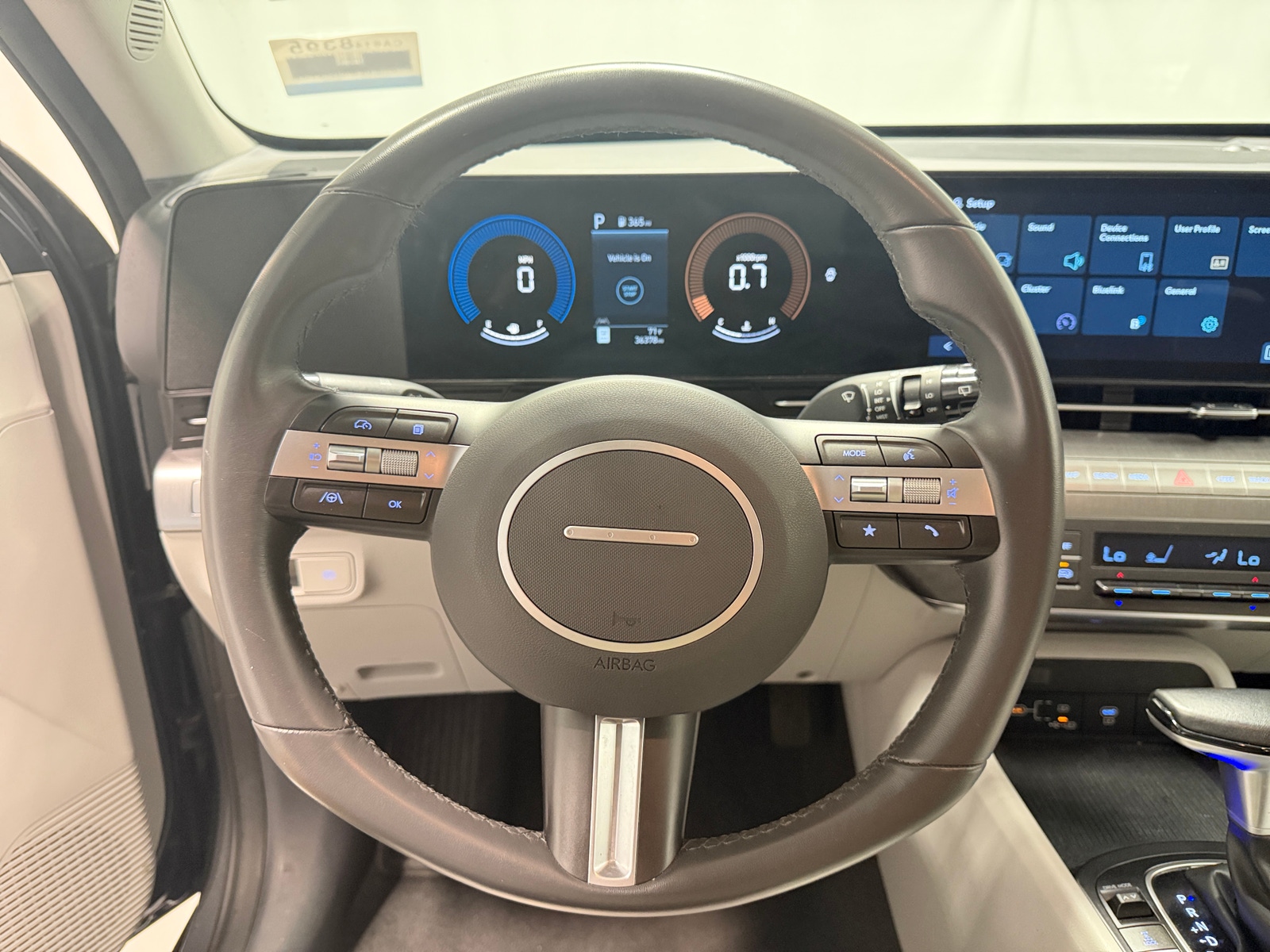 Thumbnail: 2025 Hyundai Kona - 5