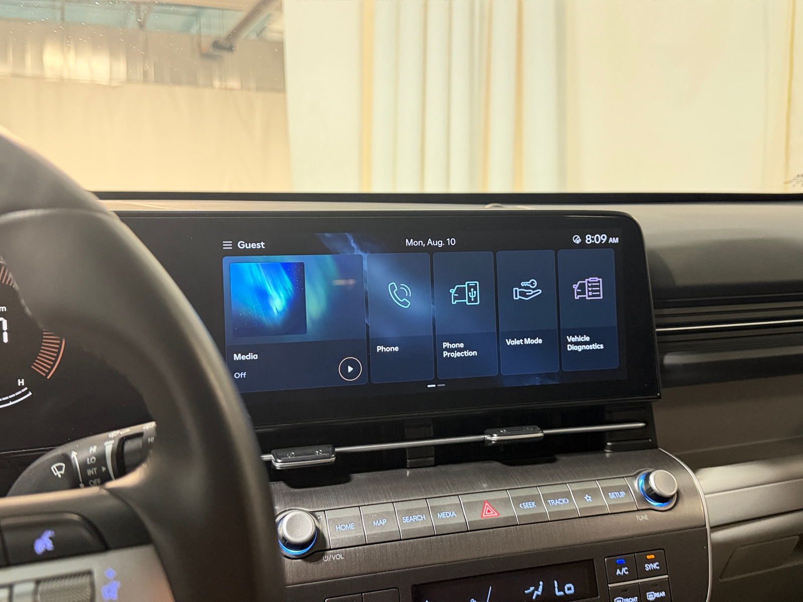 Thumbnail: 2025 Hyundai Kona - 4