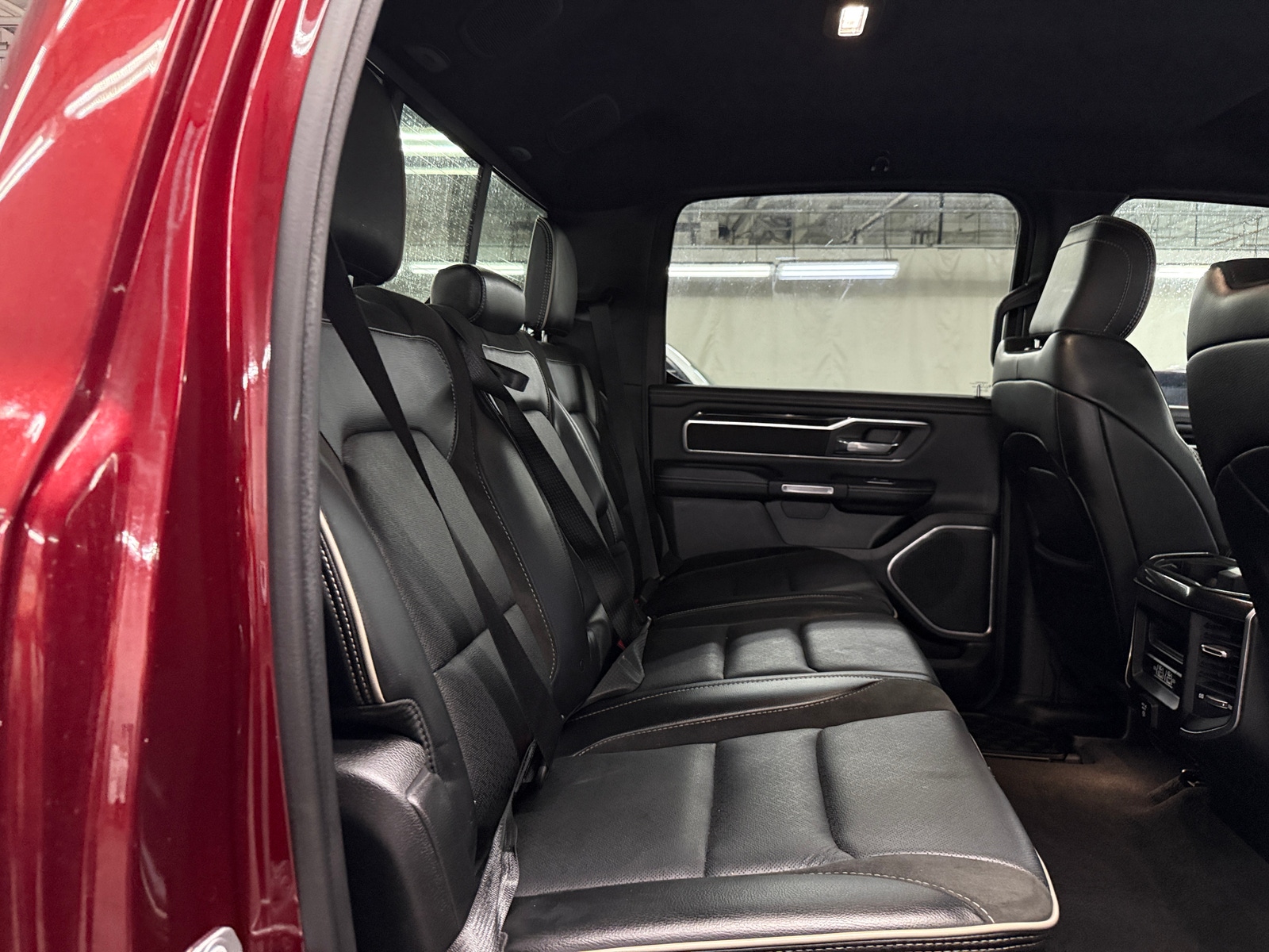 Thumbnail: 2022 RAM 1500 - 5