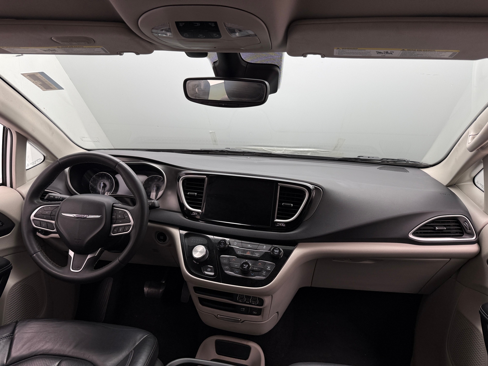 Thumbnail: 2022 Chrysler Pacifica - 2