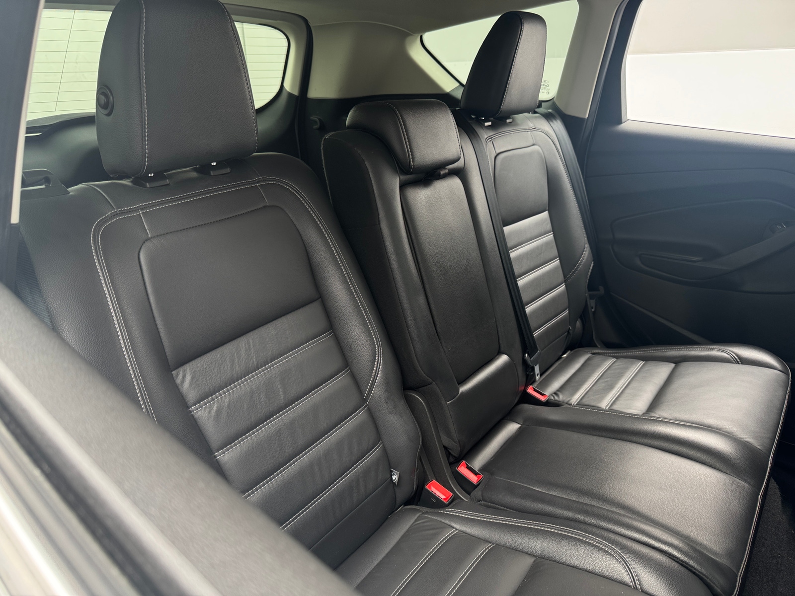 Thumbnail: 2019 Ford Escape - 5