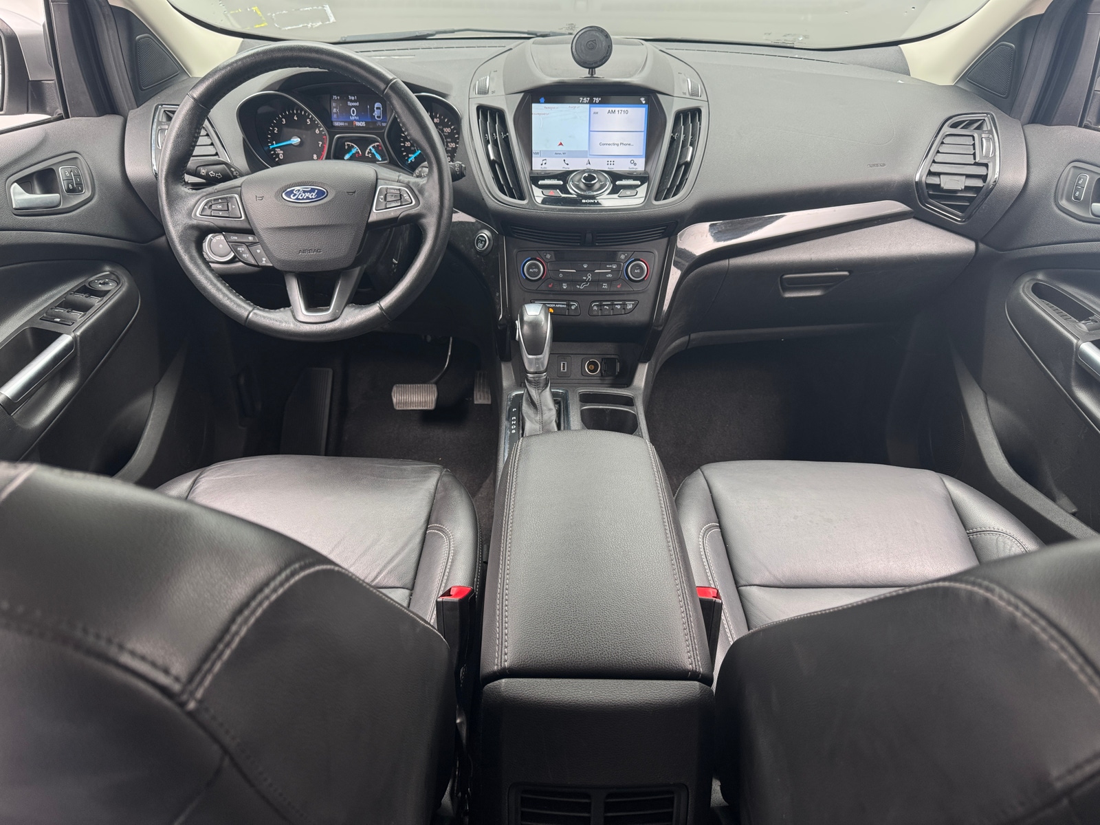 Thumbnail: 2019 Ford Escape - 2
