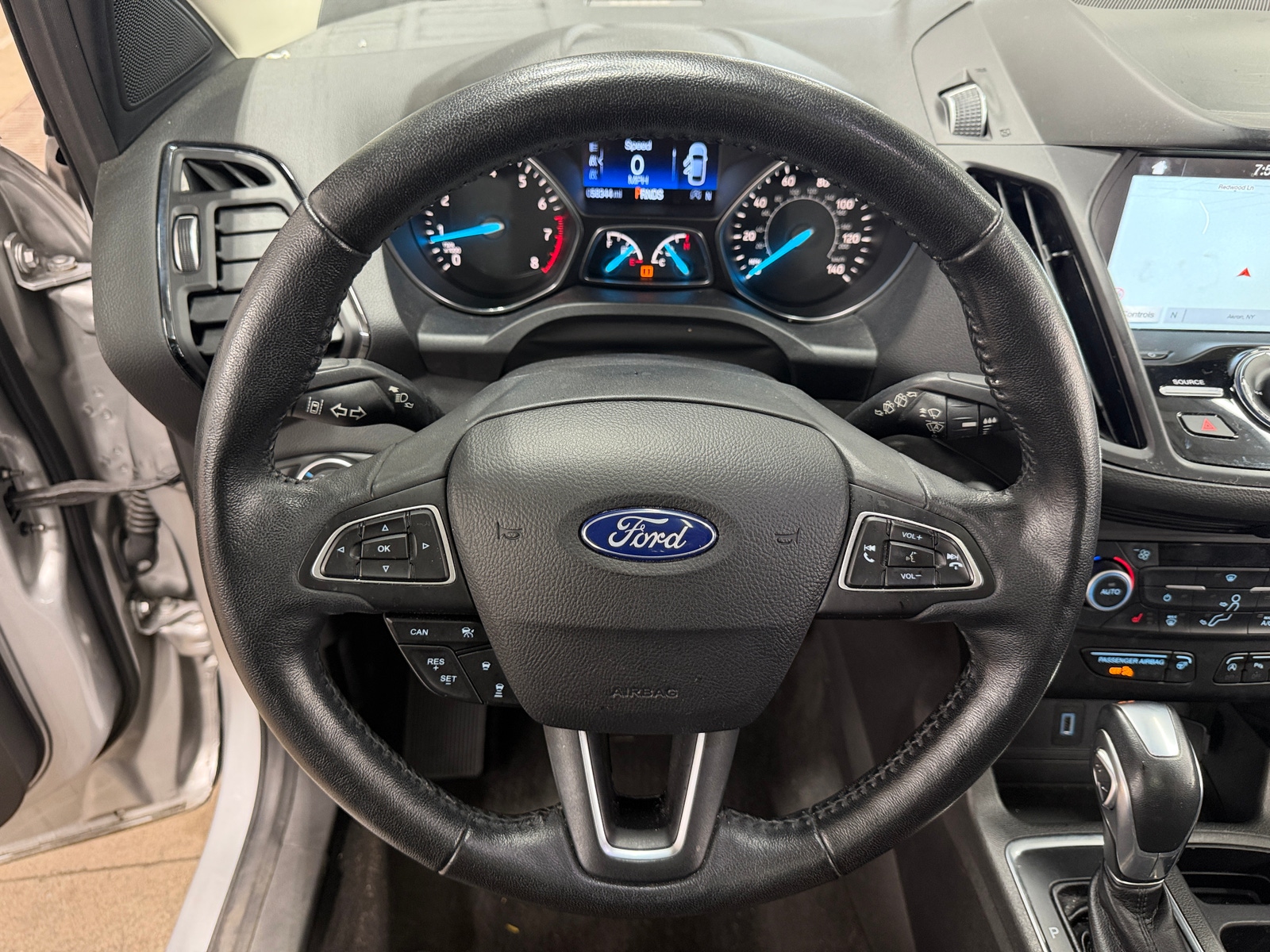 Thumbnail: 2019 Ford Escape - 4