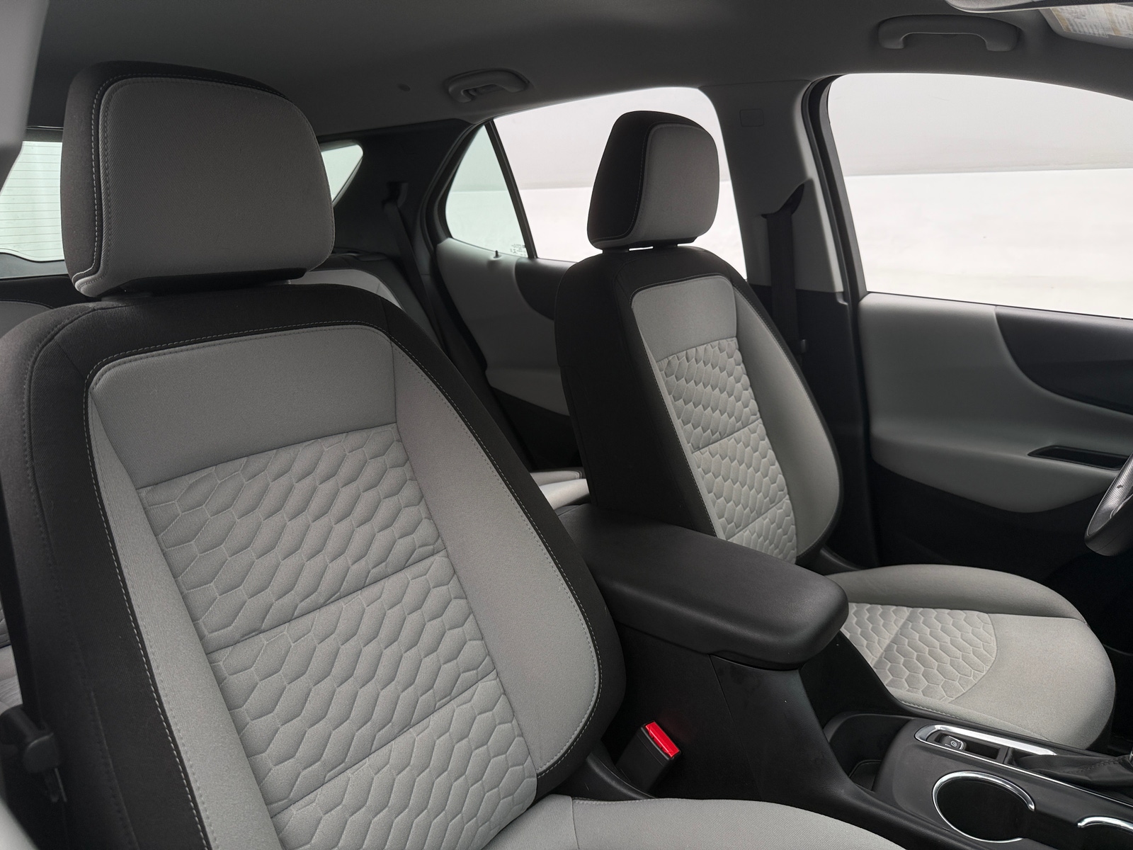 Thumbnail: 2020 Chevrolet Equinox - 2