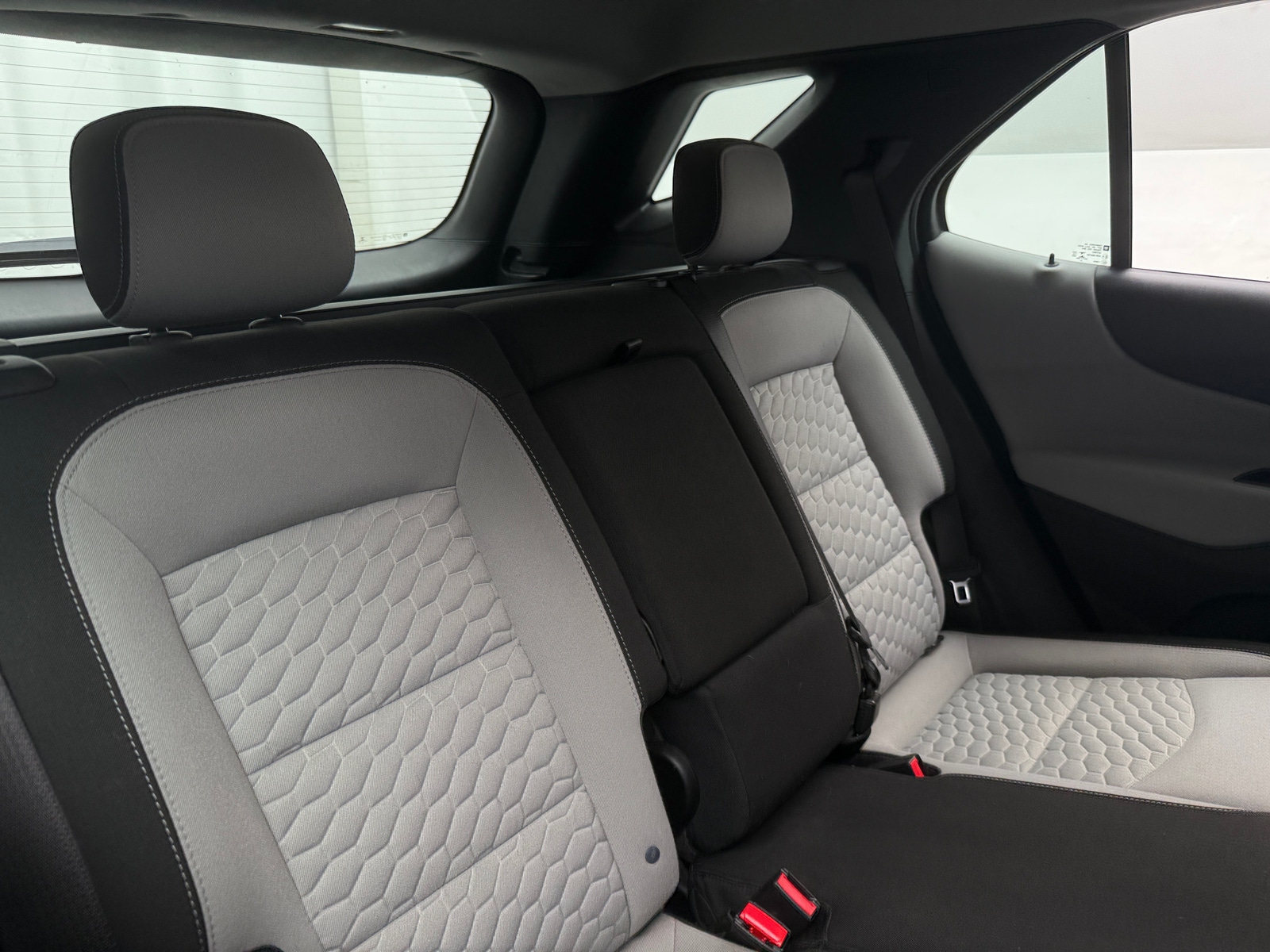 Thumbnail: 2020 Chevrolet Equinox - 6