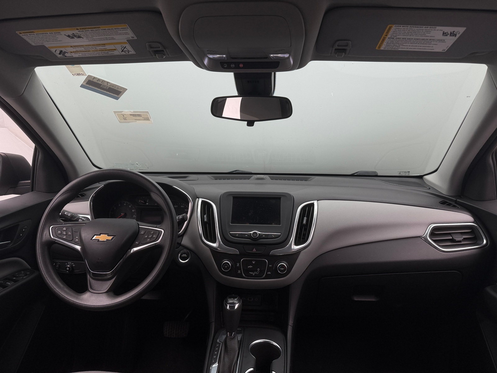 Thumbnail: 2020 Chevrolet Equinox - 3