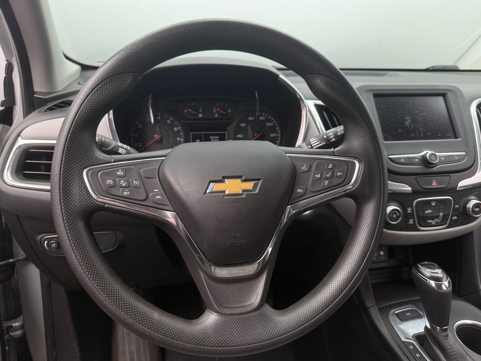 Thumbnail: 2020 Chevrolet Equinox - 5