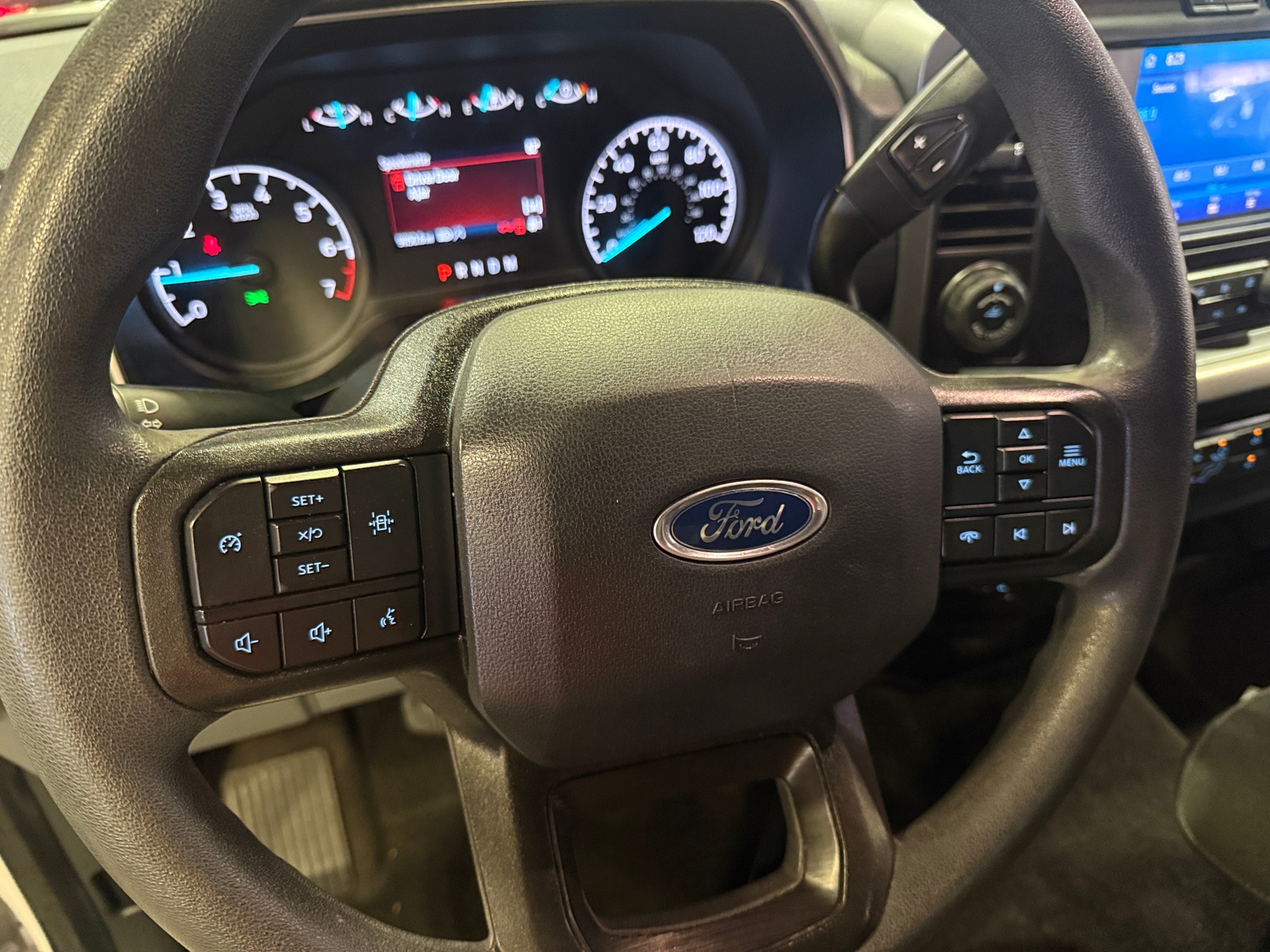 Thumbnail: 2021 Ford Econoline - 5