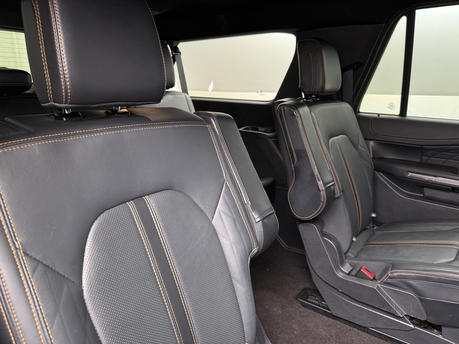 Thumbnail: 2023 Ford Expedition MAX - 5