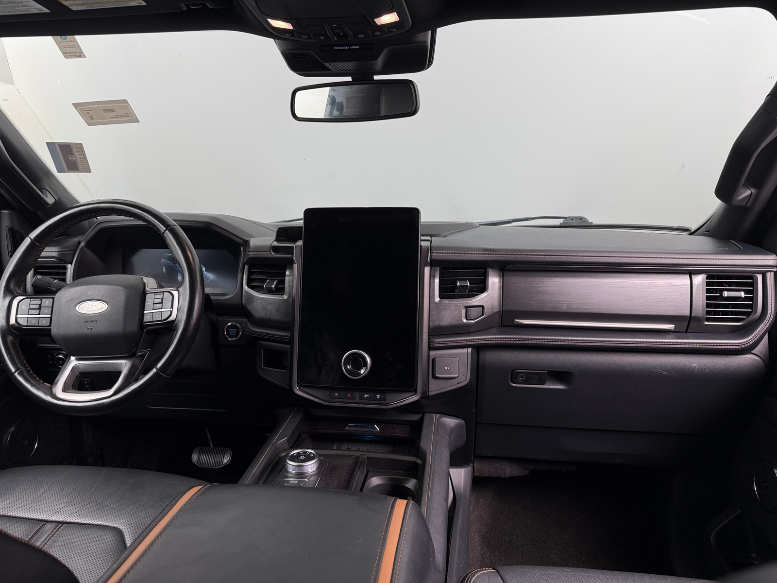 Thumbnail: 2023 Ford Expedition MAX - 2