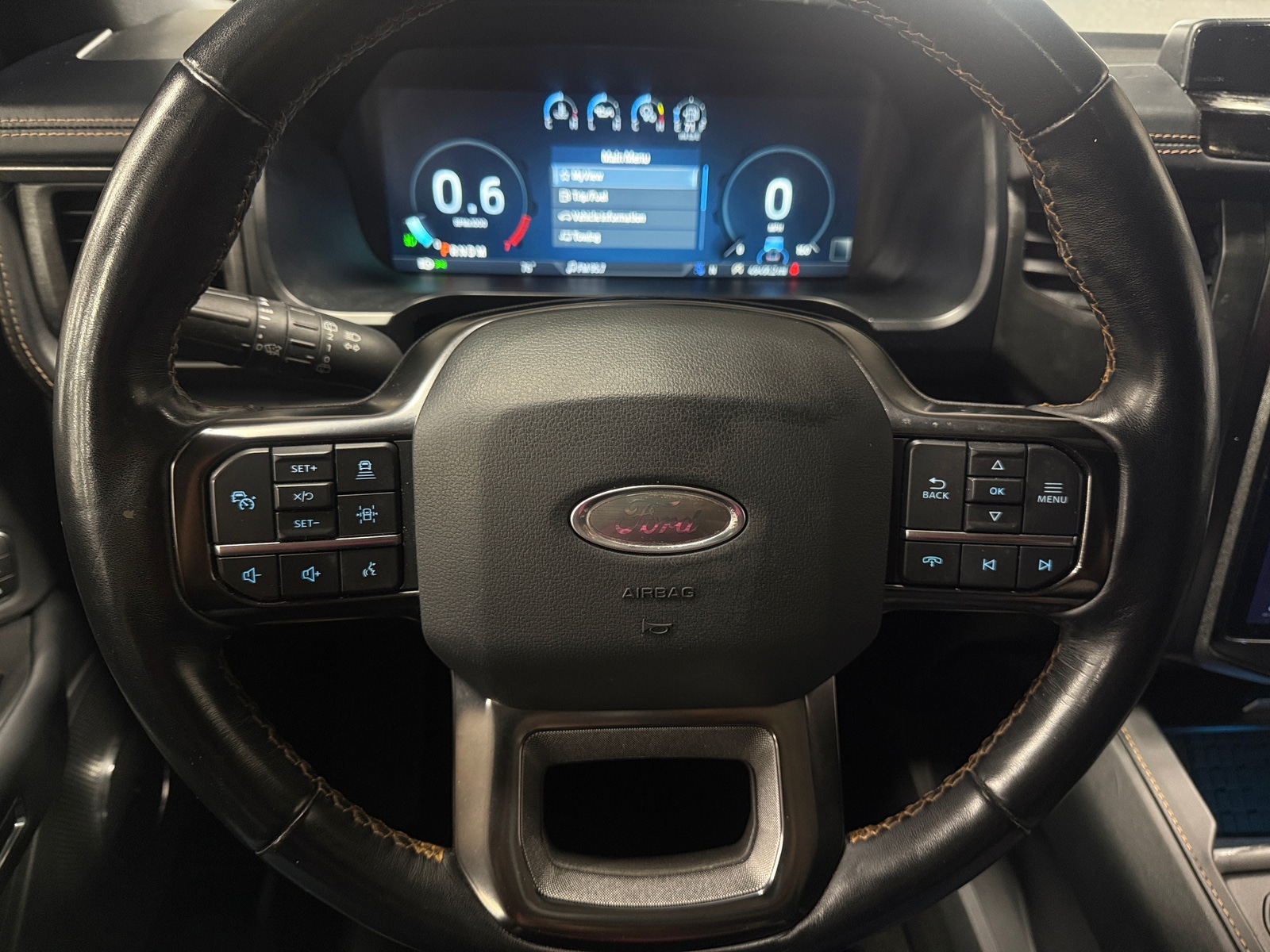 Thumbnail: 2023 Ford Expedition MAX - 4
