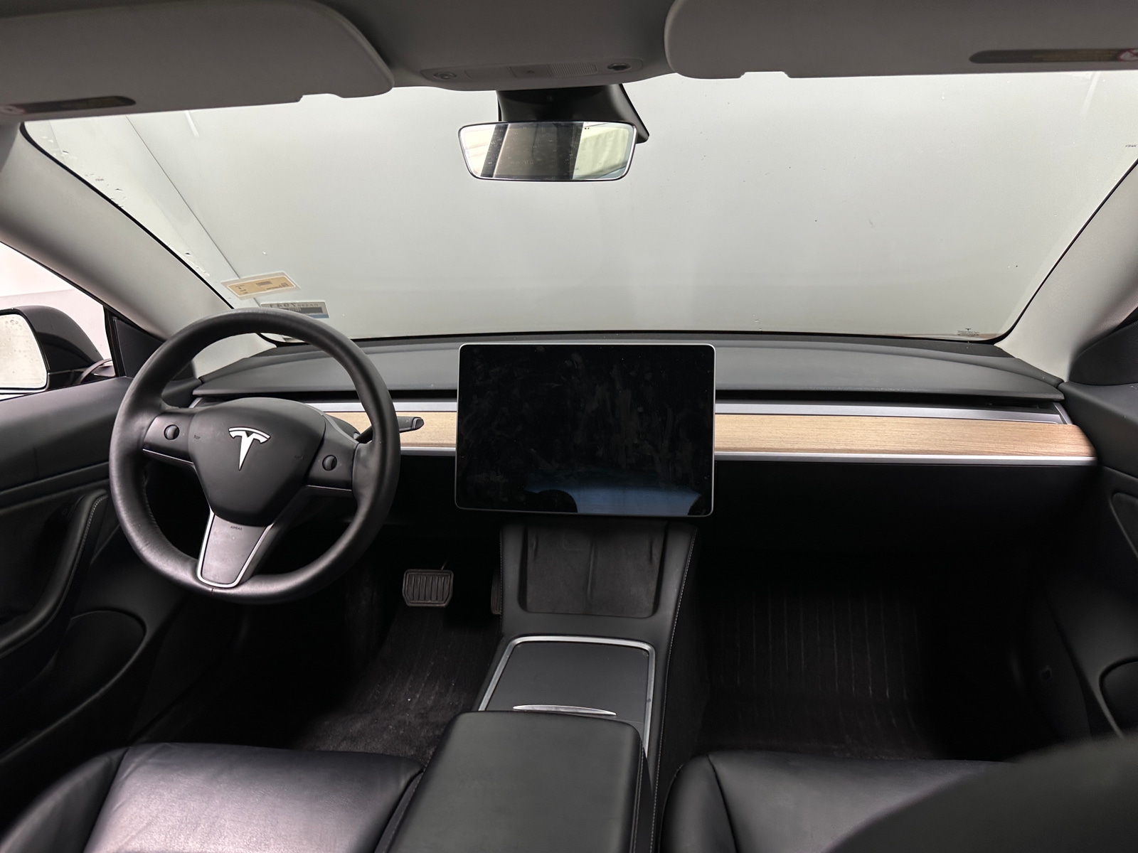 Thumbnail: 2021 Tesla Model 3 - 2