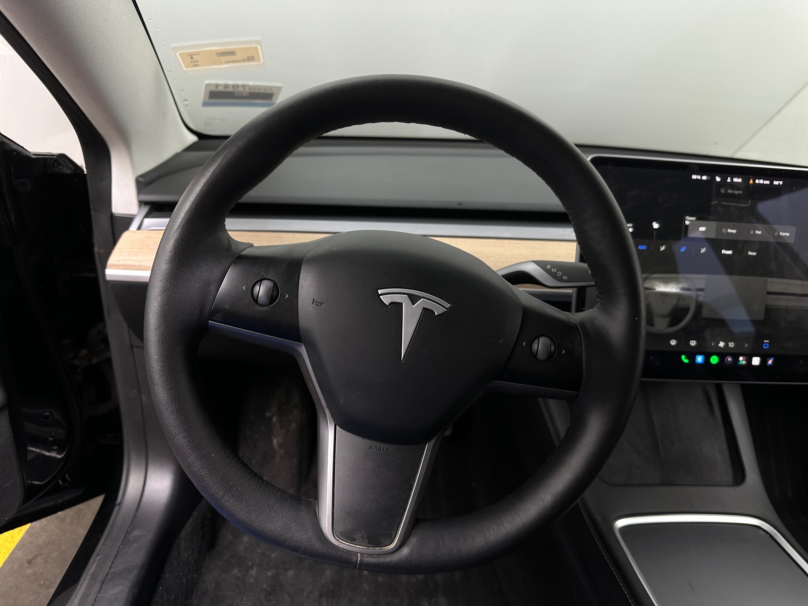 Thumbnail: 2021 Tesla Model 3 - 4