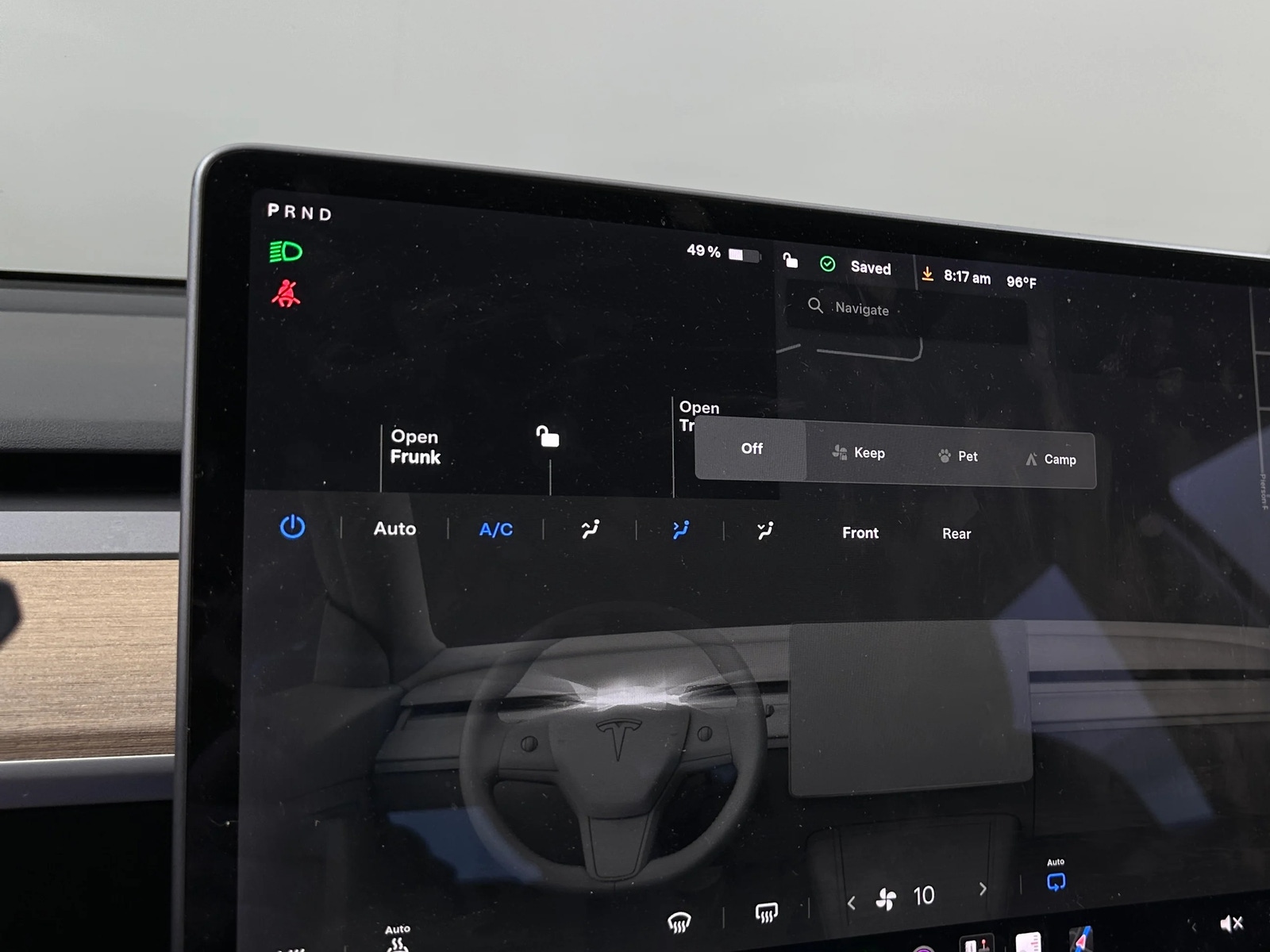 Thumbnail: 2021 Tesla Model 3 - 3