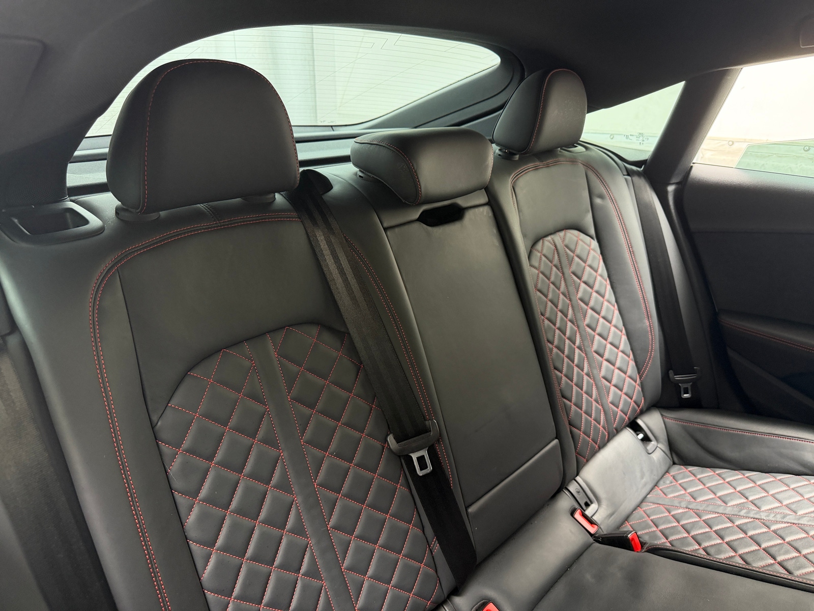 Thumbnail: 2023 Audi S5 - 5