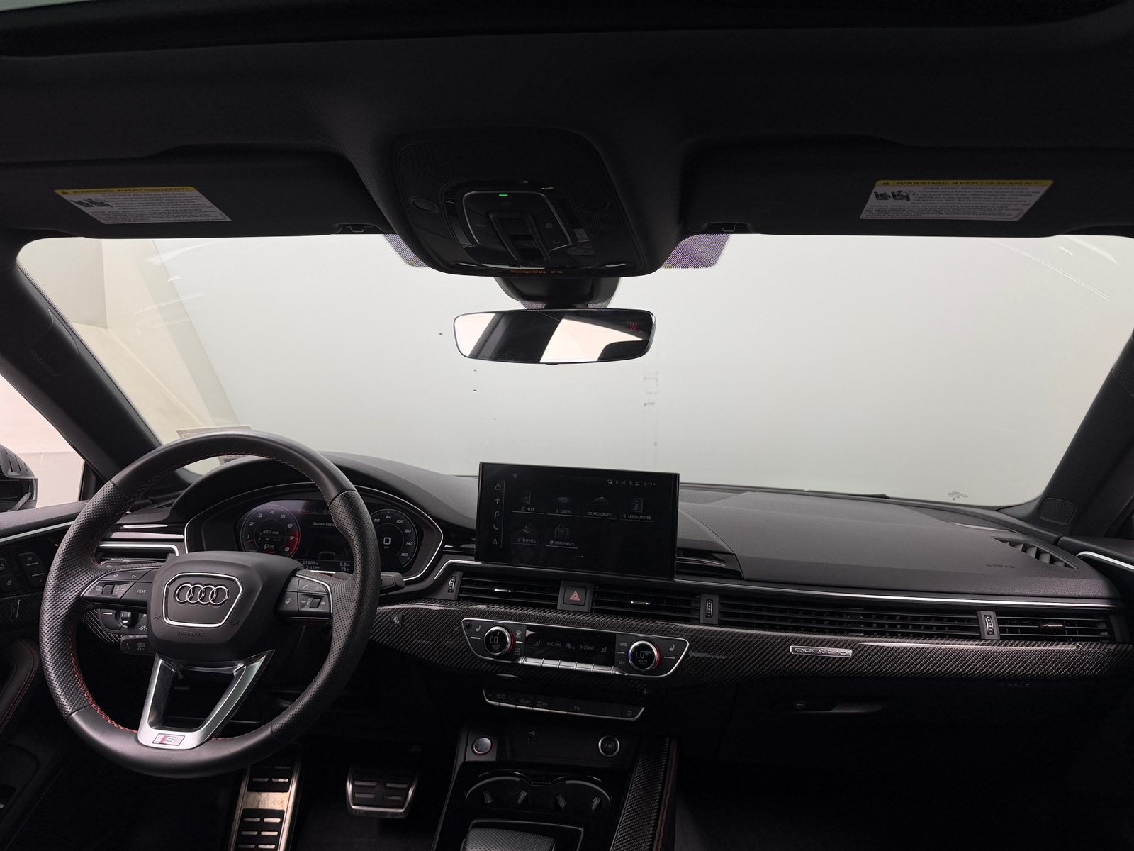 Thumbnail: 2023 Audi S5 - 2