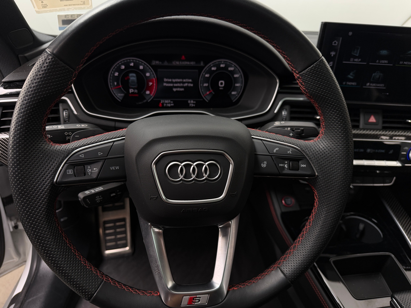 Thumbnail: 2023 Audi S5 - 4