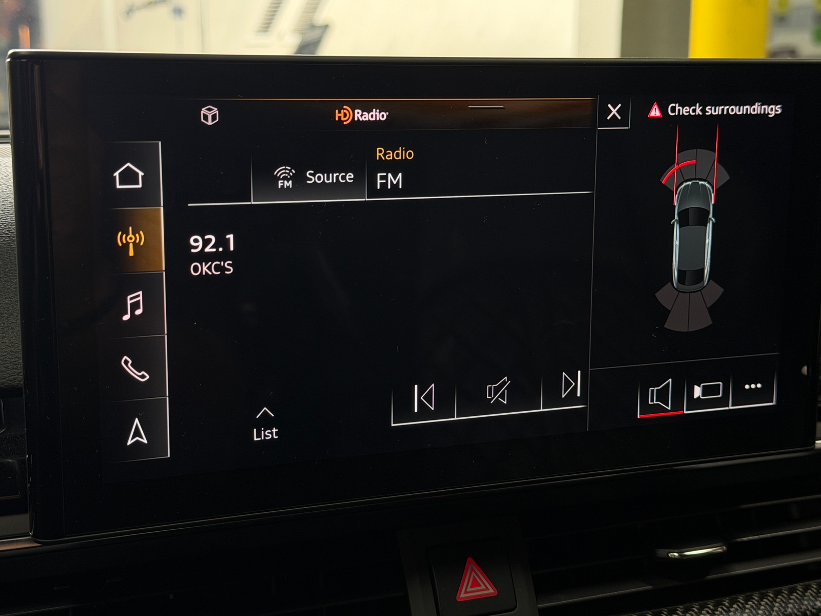 Thumbnail: 2023 Audi S5 - 3