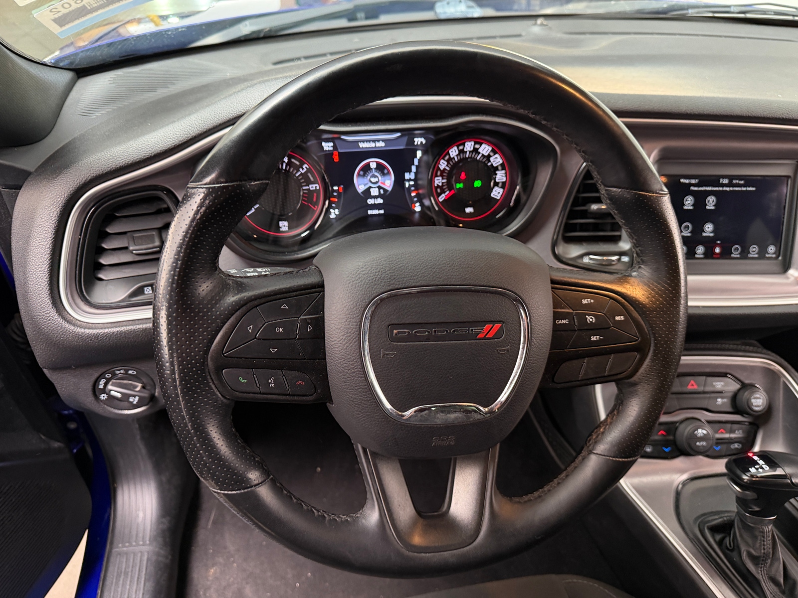 Thumbnail: 2020 Dodge Challenger - 4