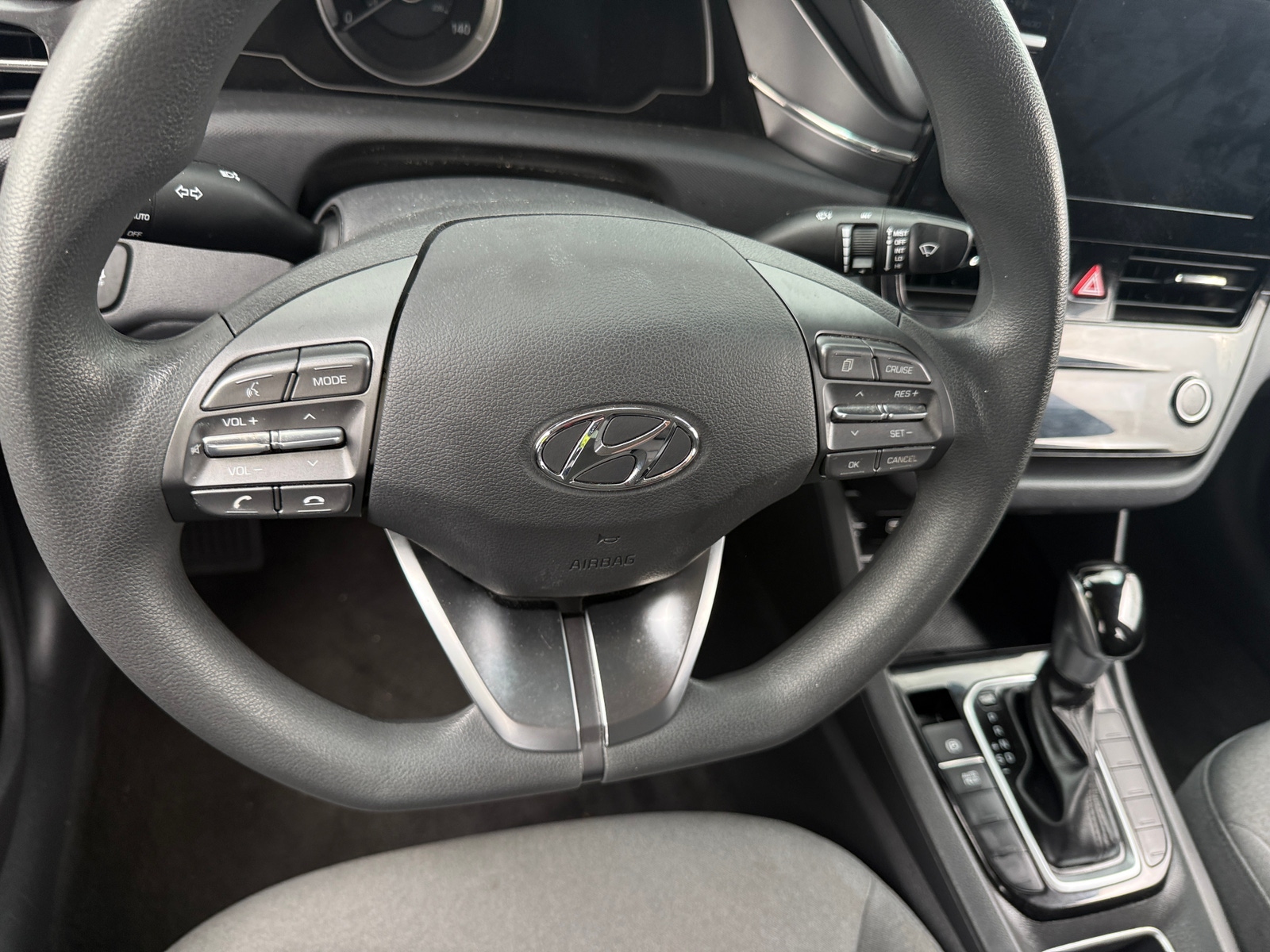 Thumbnail: 2022 Hyundai Ioniq - 5