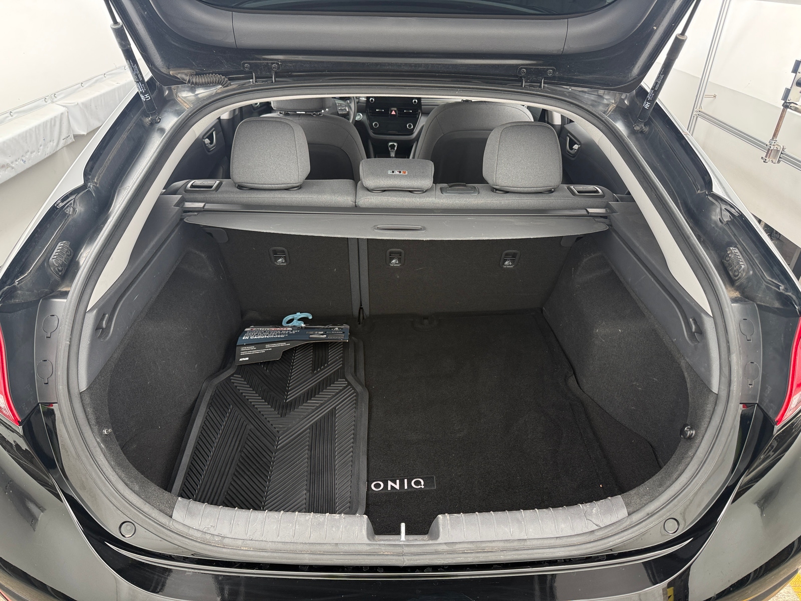 Thumbnail: 2022 Hyundai Ioniq - 7