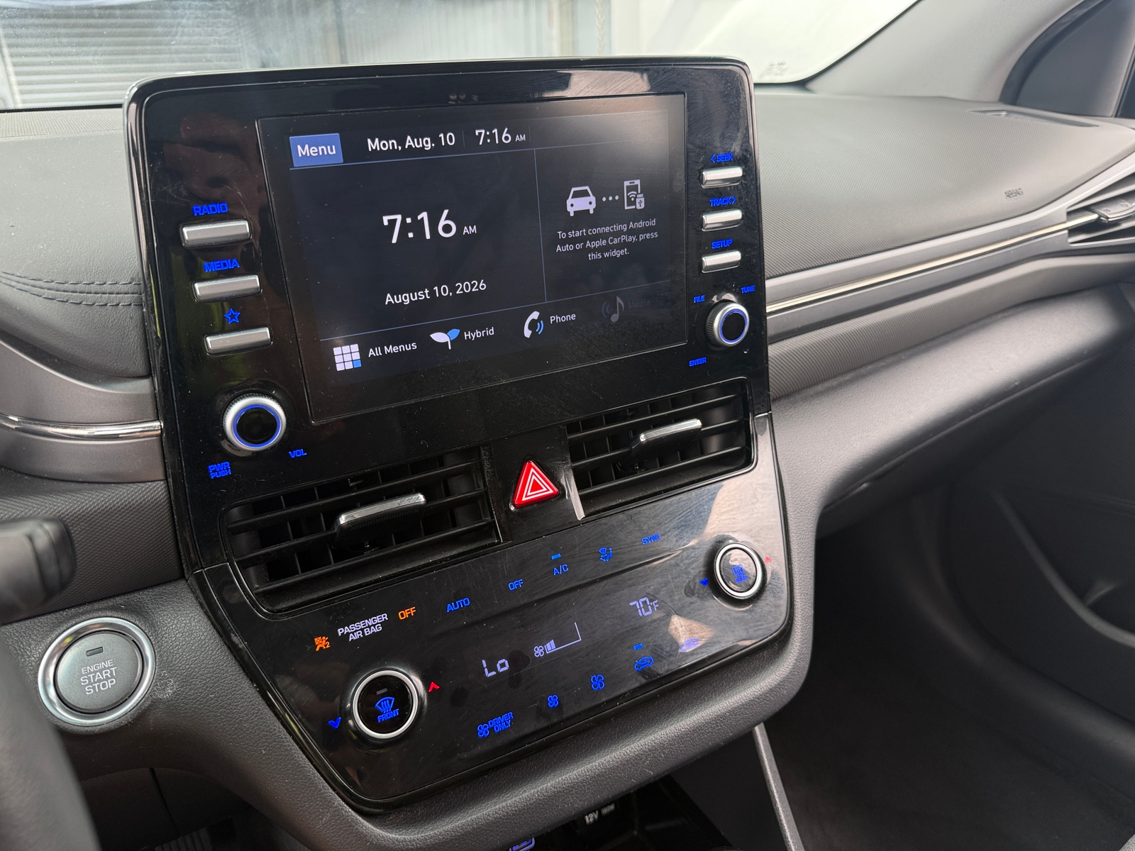 Thumbnail: 2022 Hyundai Ioniq - 4