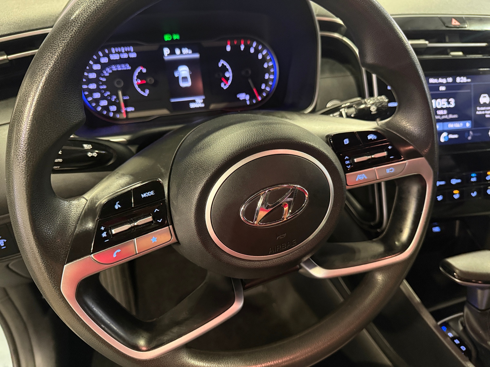 Thumbnail: 2023 Hyundai Santa Cruz - 5