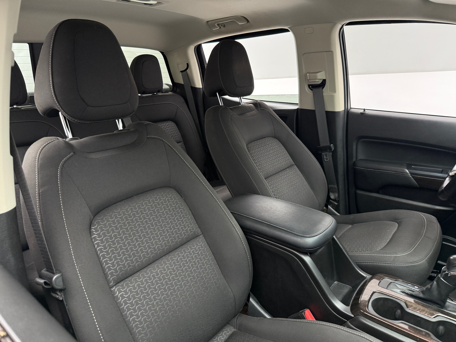 Thumbnail: 2022 GMC Canyon - 2