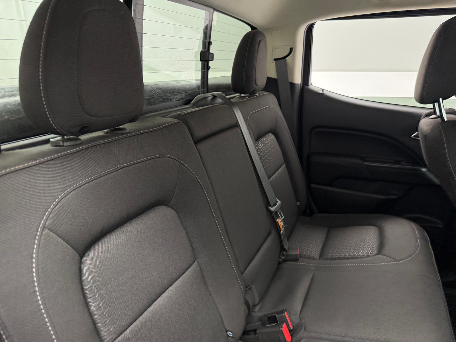 Thumbnail: 2022 GMC Canyon - 6