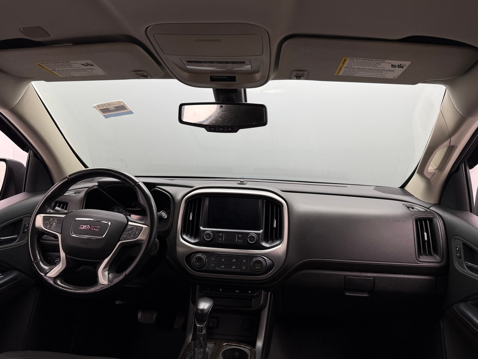 Thumbnail: 2022 GMC Canyon - 3